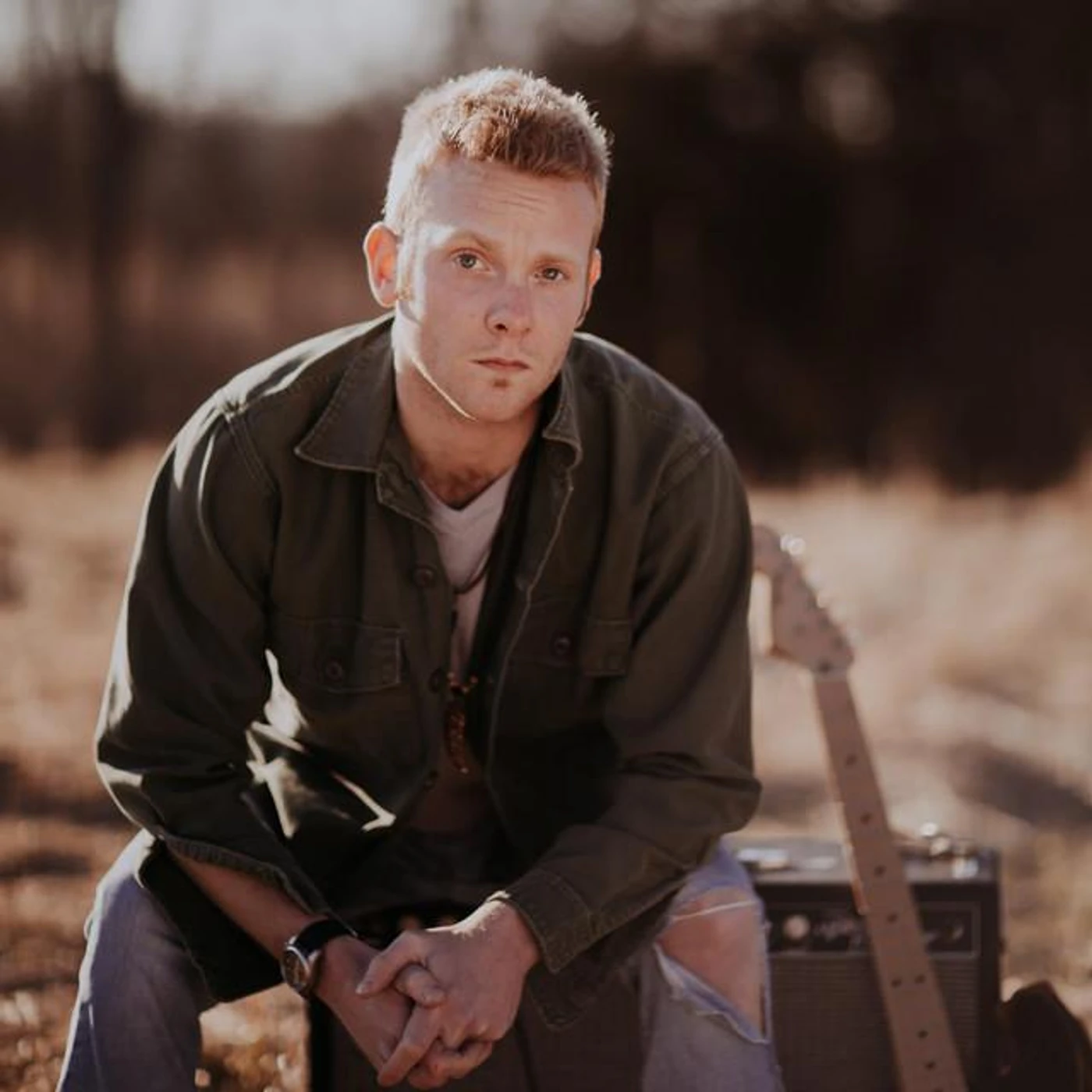 Matthew Curry Brand Page