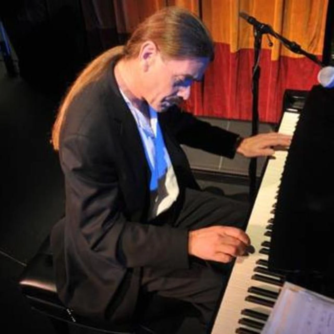 Matthew Cook Brand Page