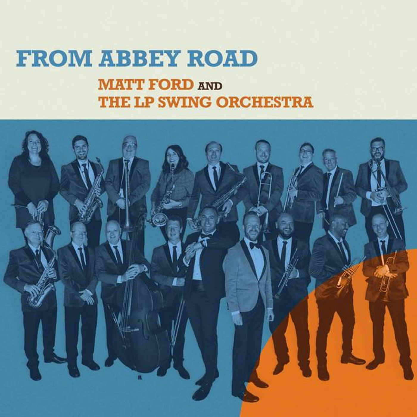 Matthew Ford Brand Page
