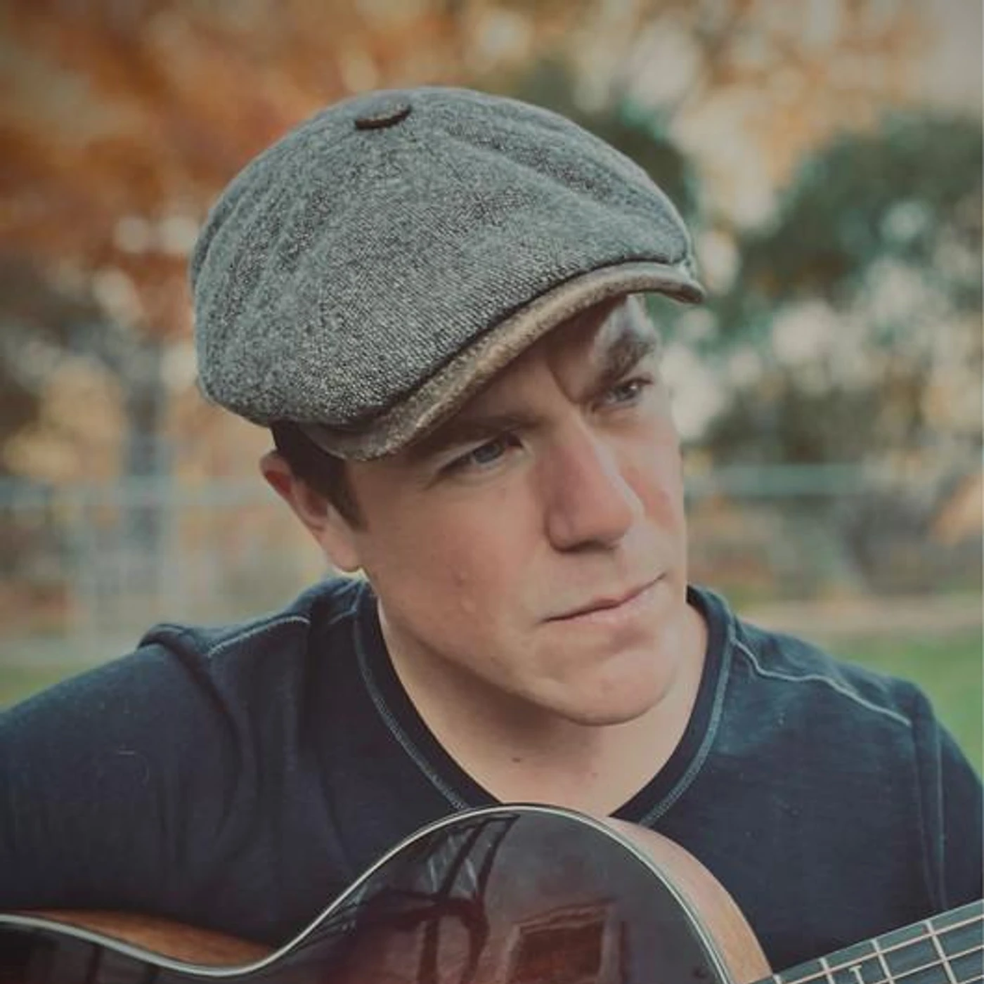 Matthew Griswold Brand Page