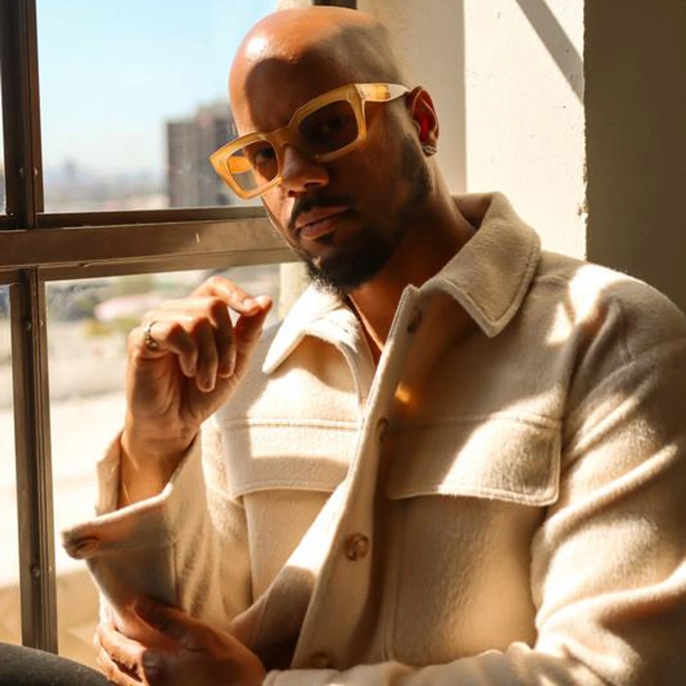 Matthew Jared Brand Page