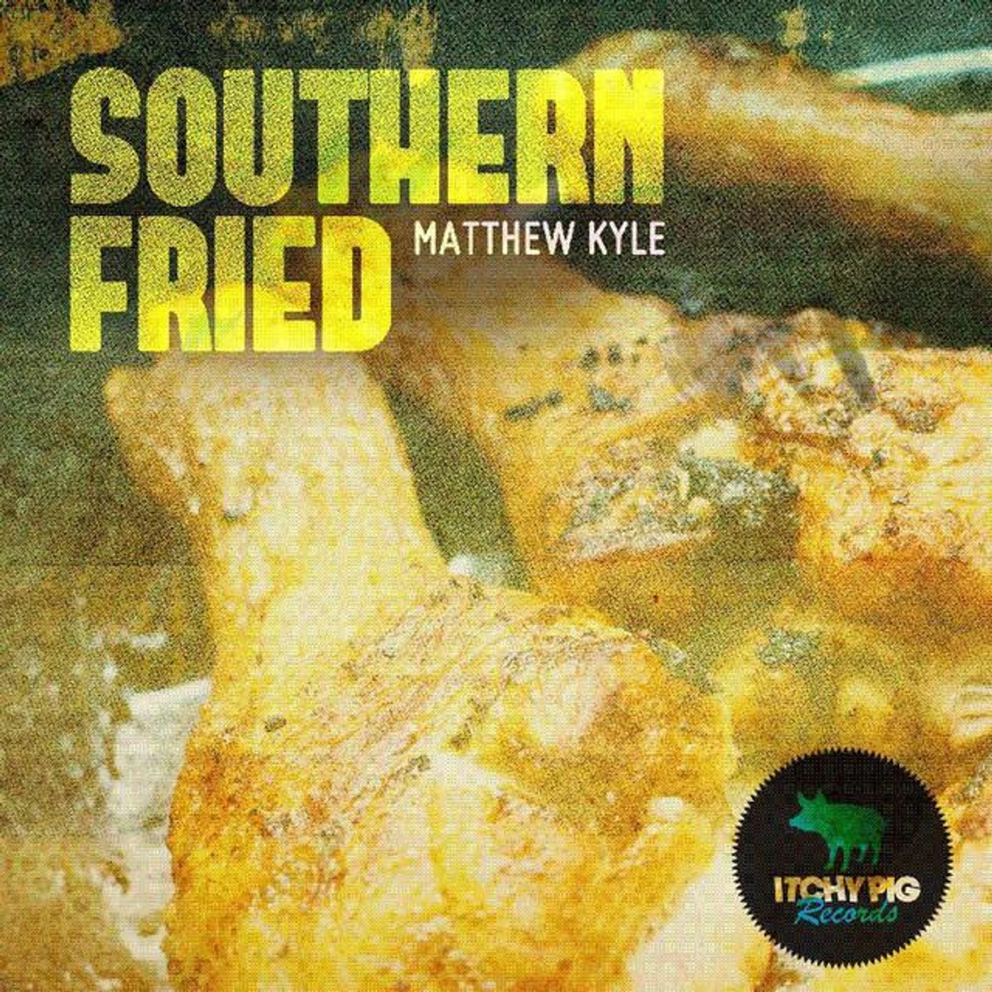 Matthew Kyle Brand Page