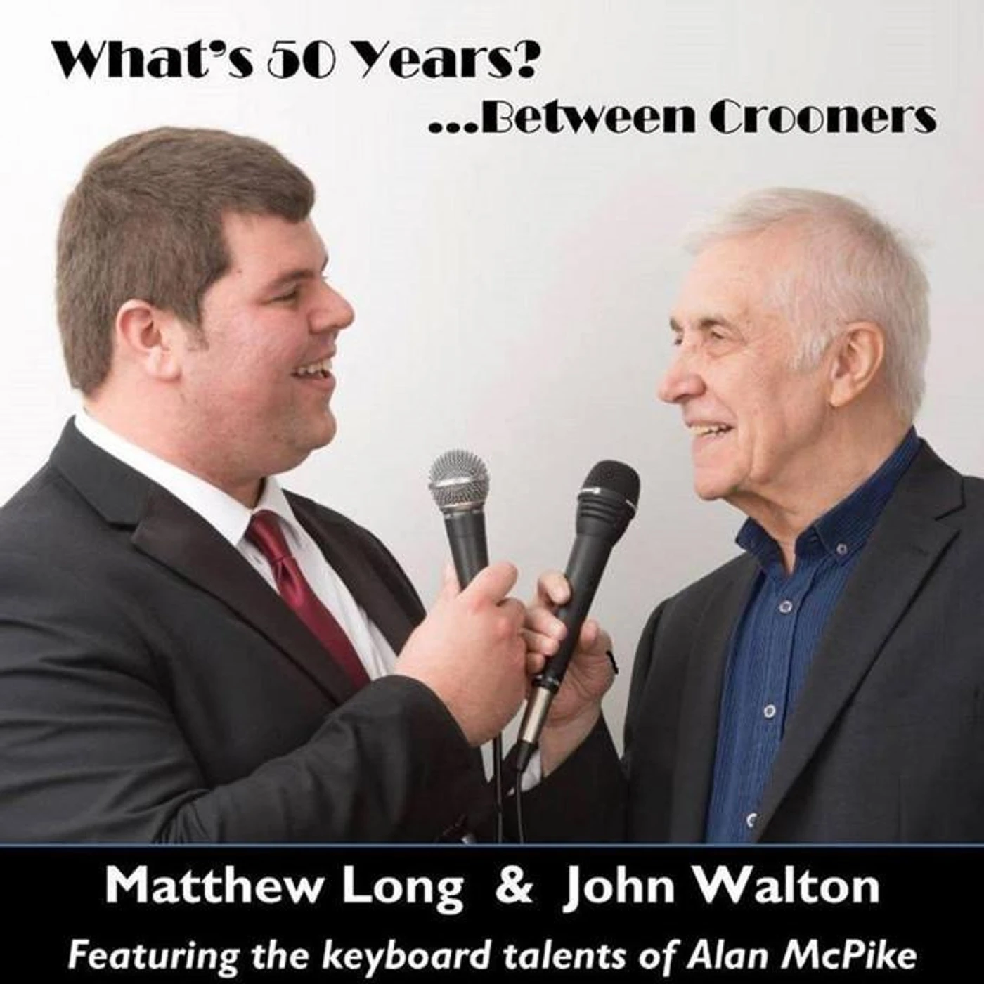Matthew Long Brand Page