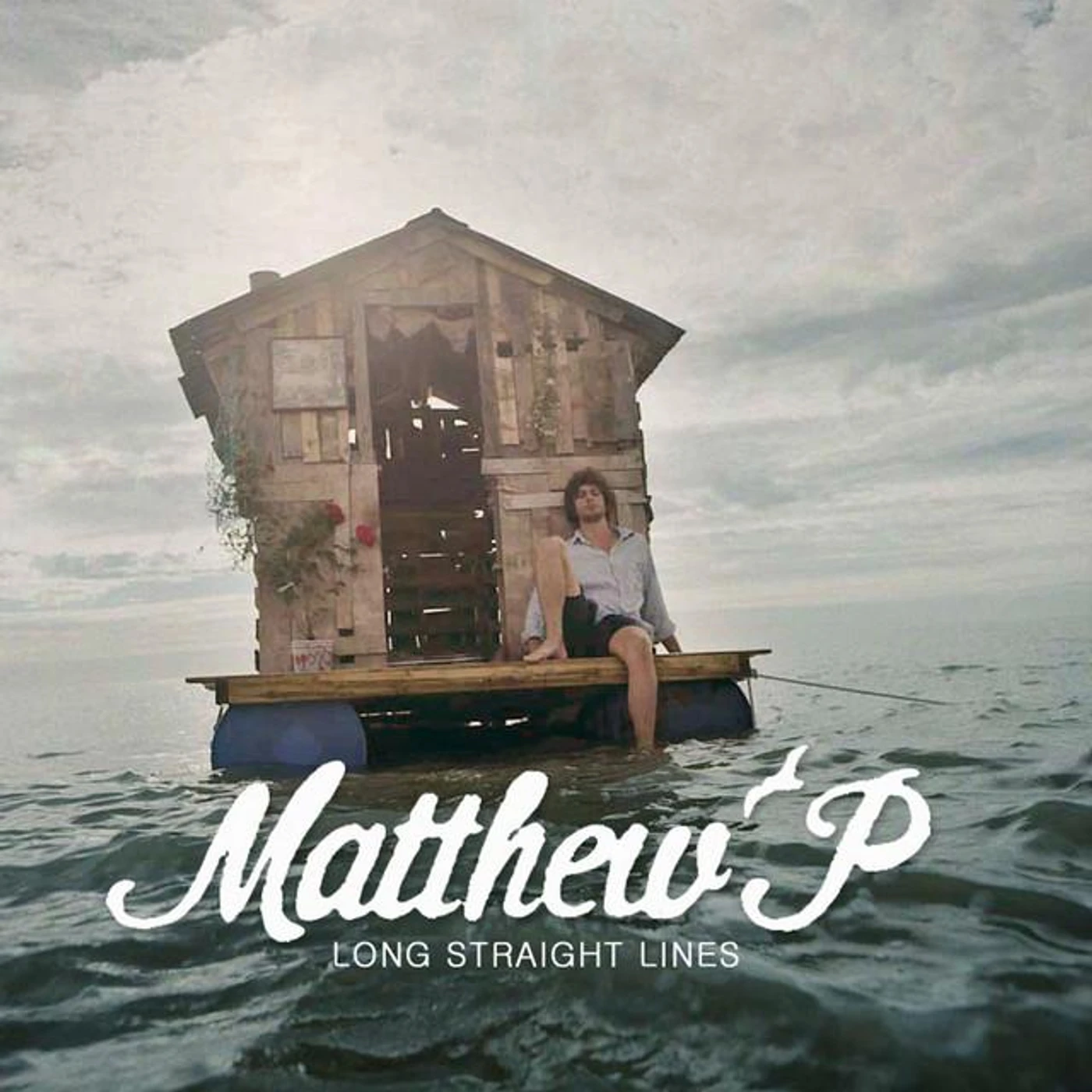 Matthew P Brand Page