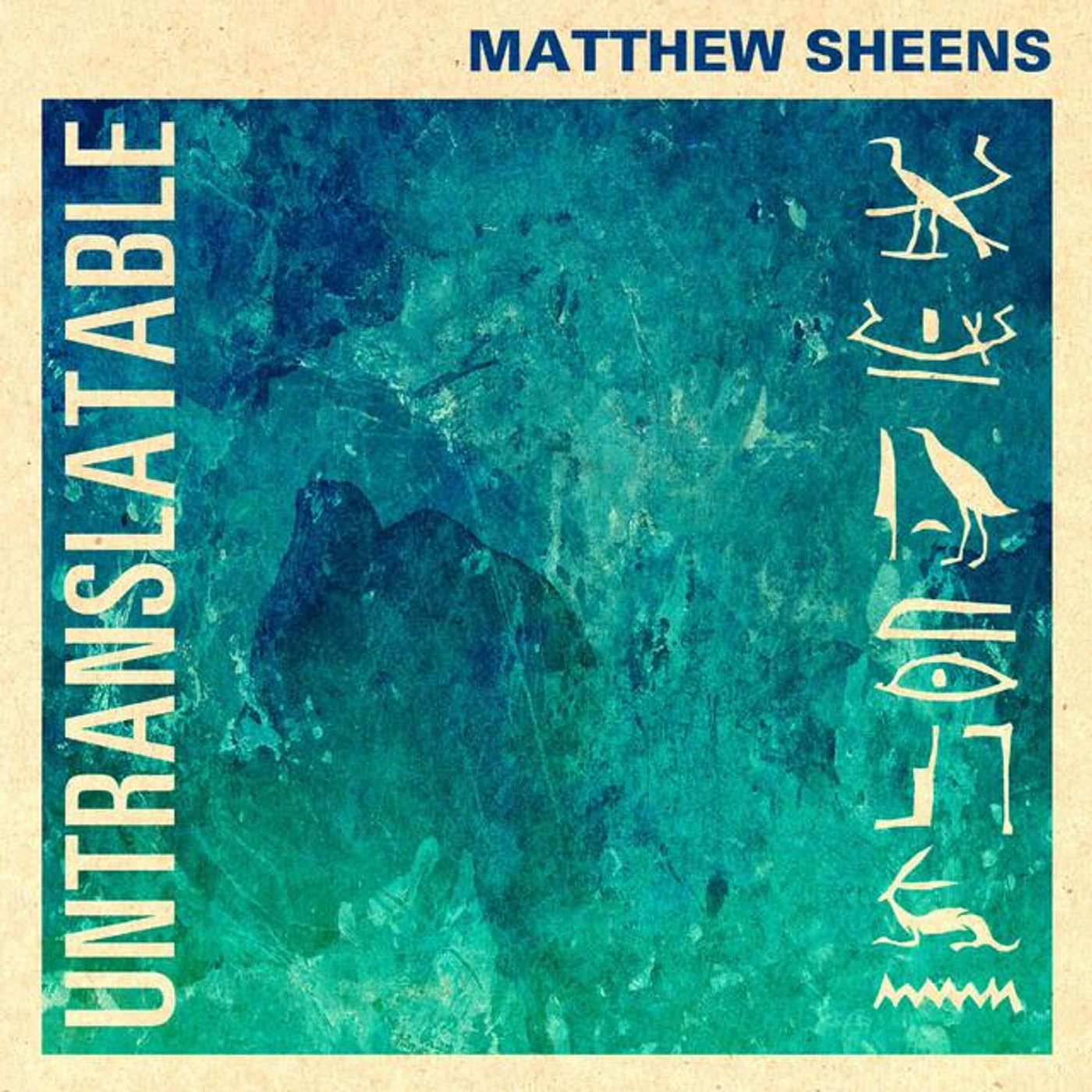 Matthew Sheens Brand Page