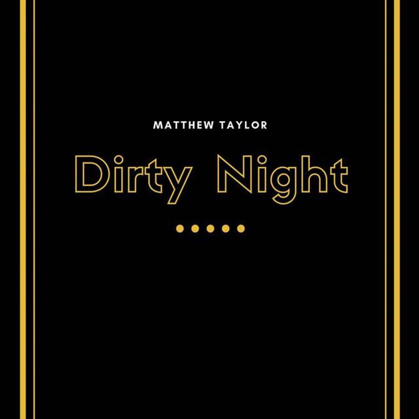 Matthew Taylor Brand Page