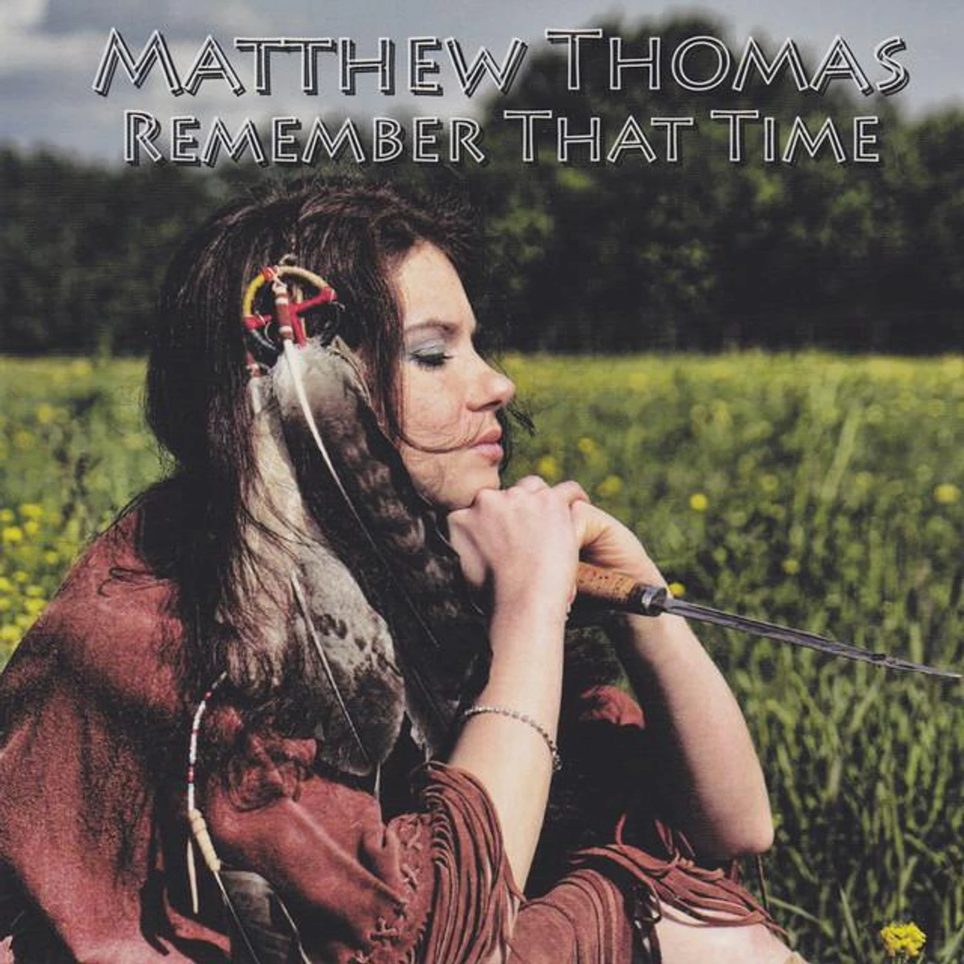Matthew Thomas Brand Page