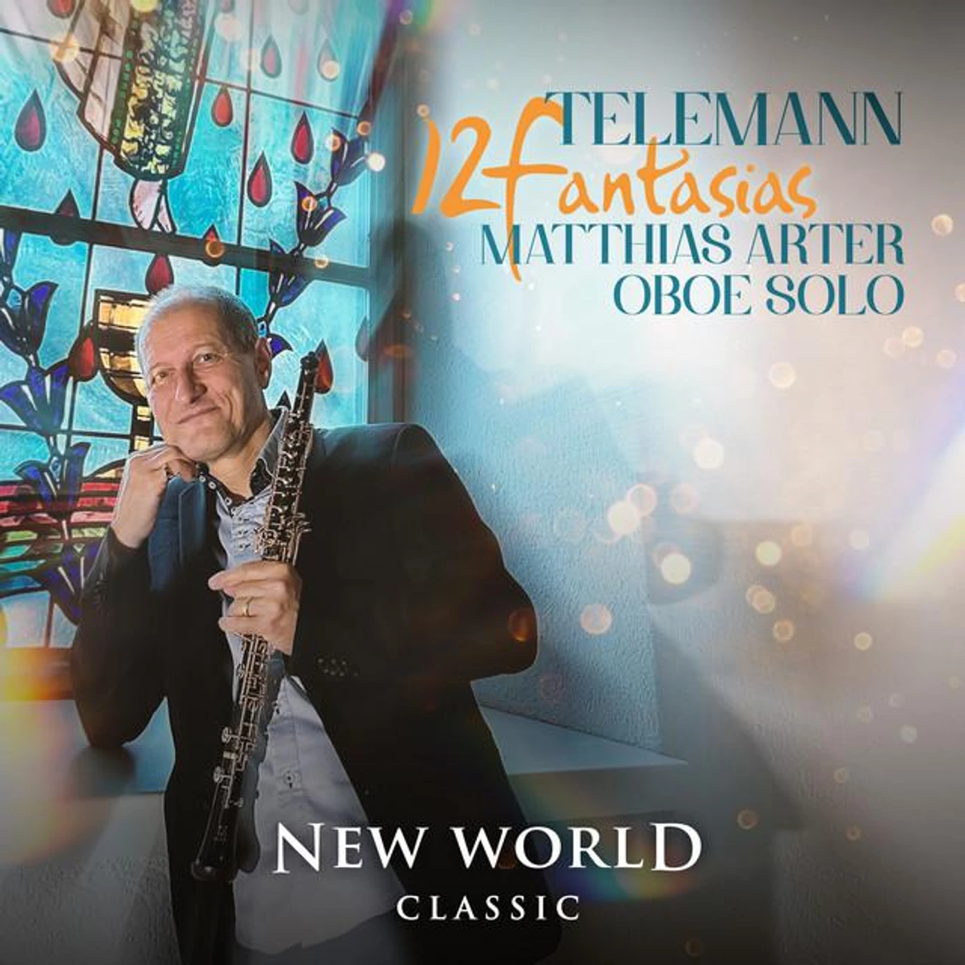 Matthias Arter Brand Page