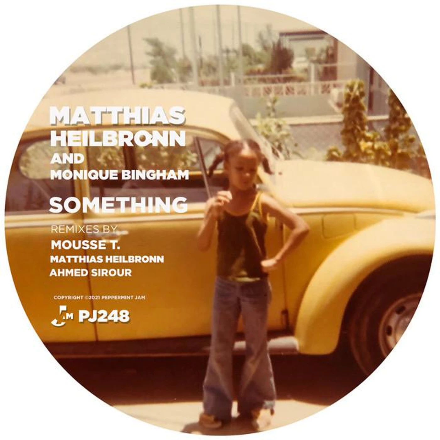 Matthias Heilbronn Brand Page
