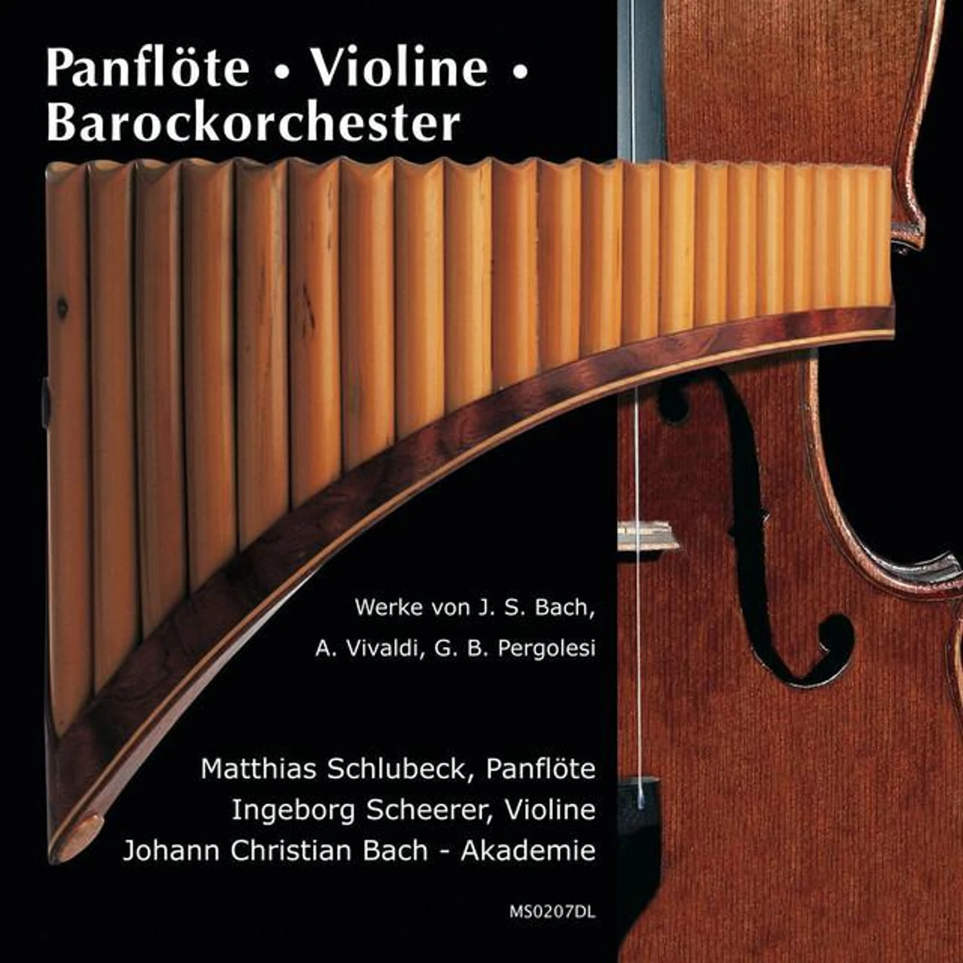 Matthias Schlubeck