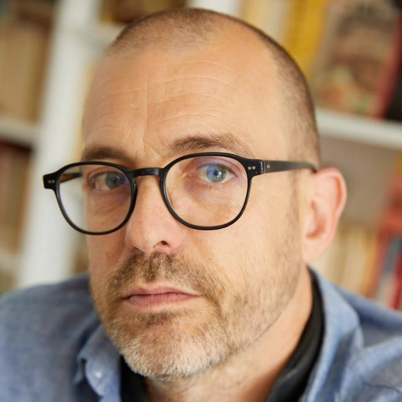 Matthieu Donarier Brand Page