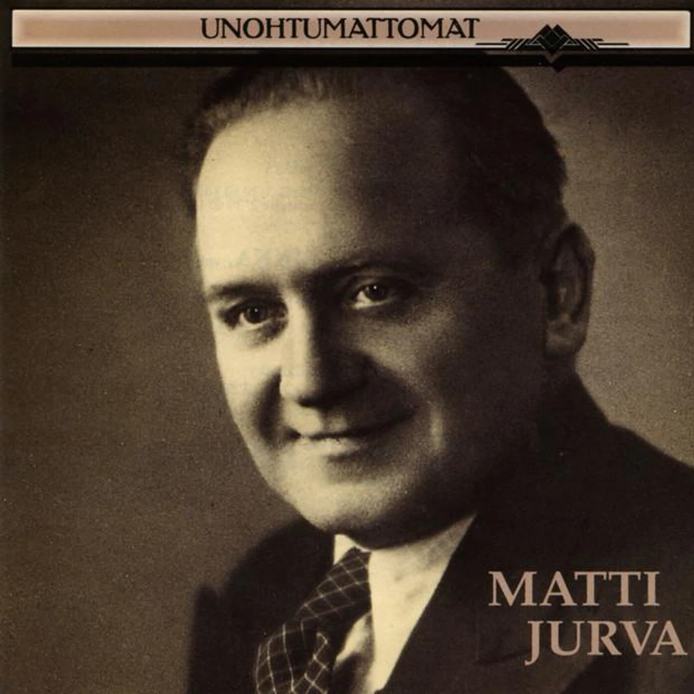 Matti Jurva