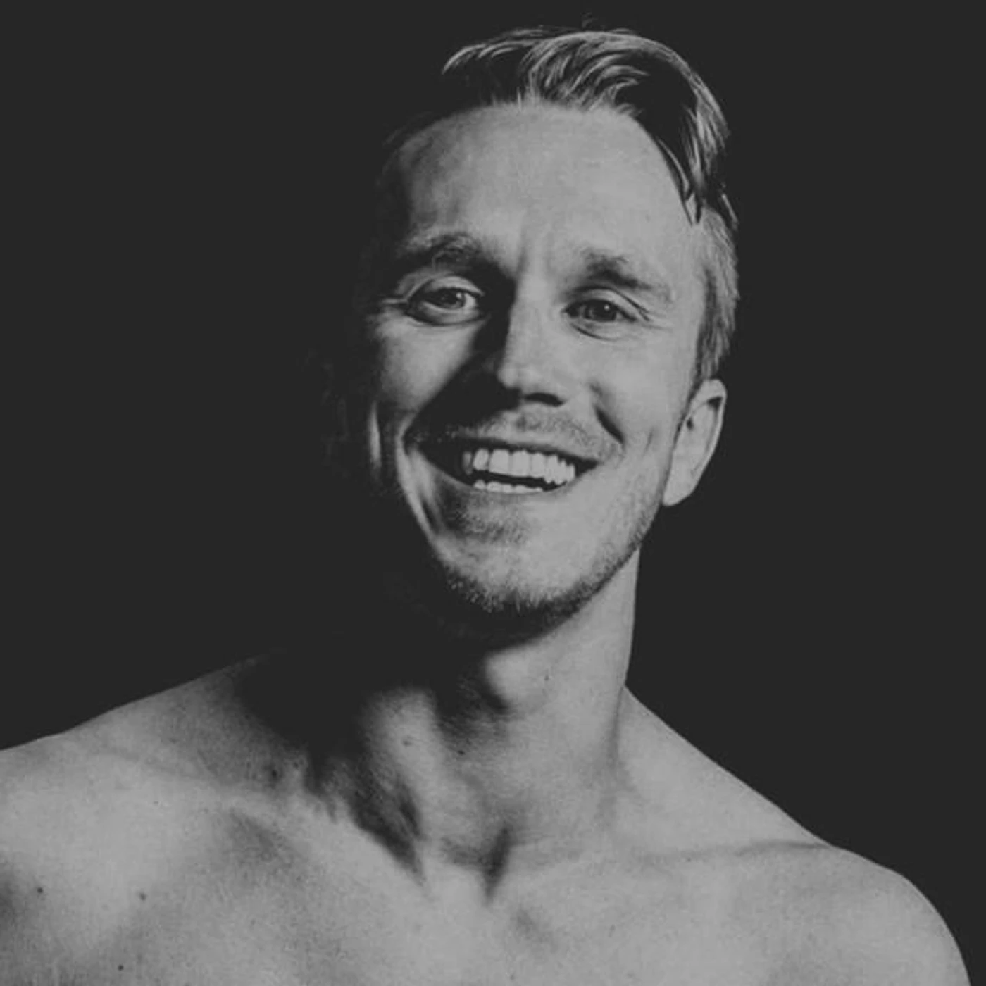 Mattias Olofsson Brand Page