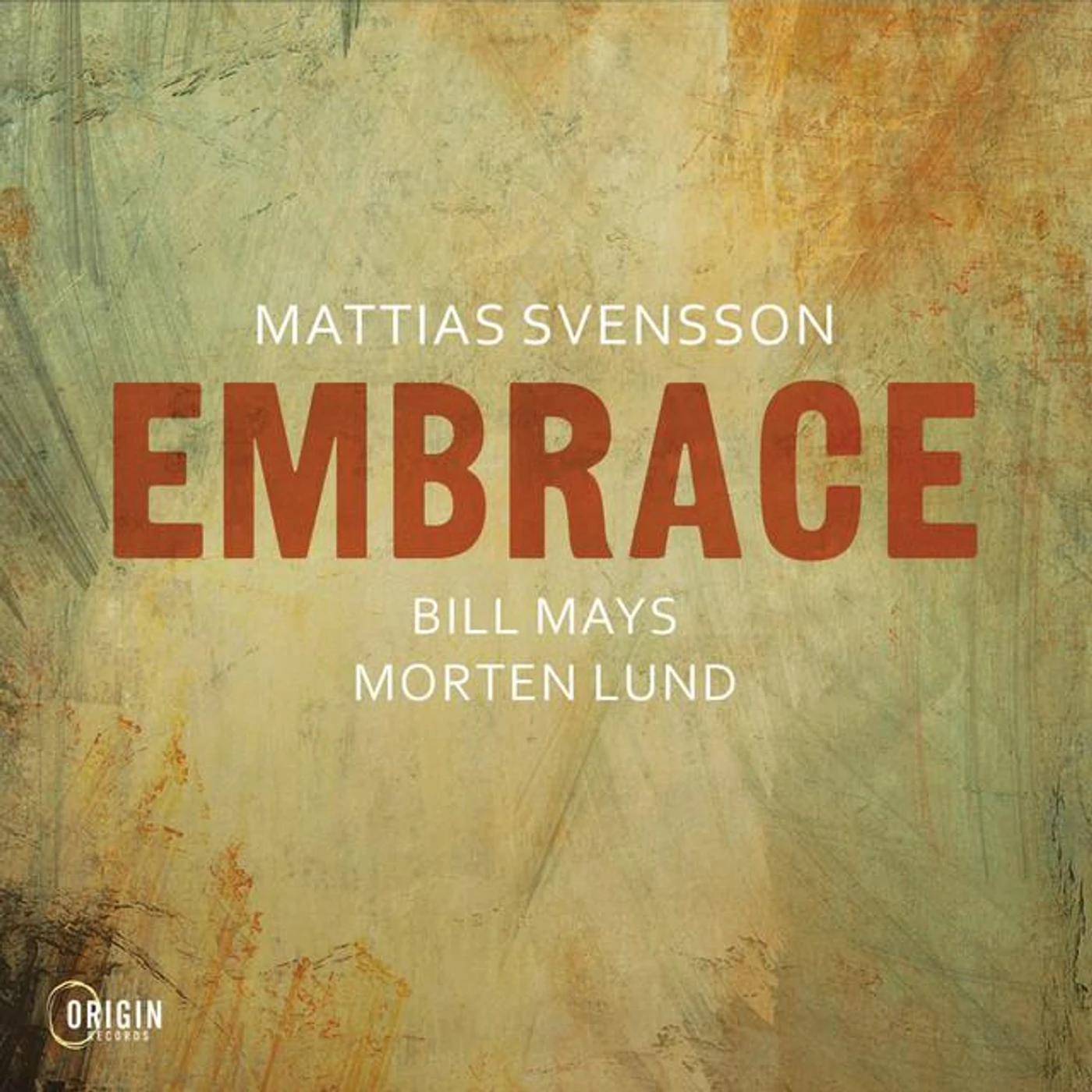 Mattias Svensson Brand Page