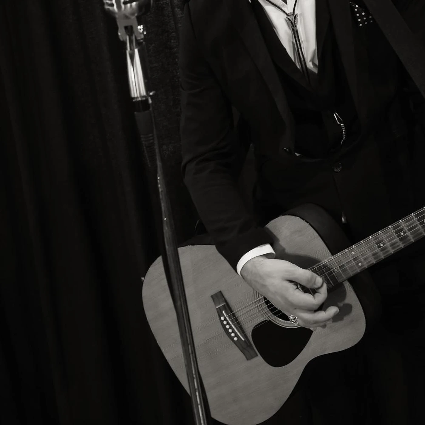 Matty James Brand Page
