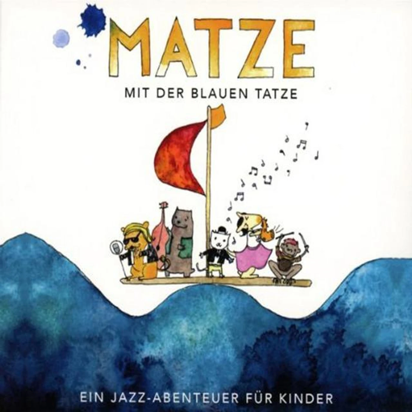 Matze
