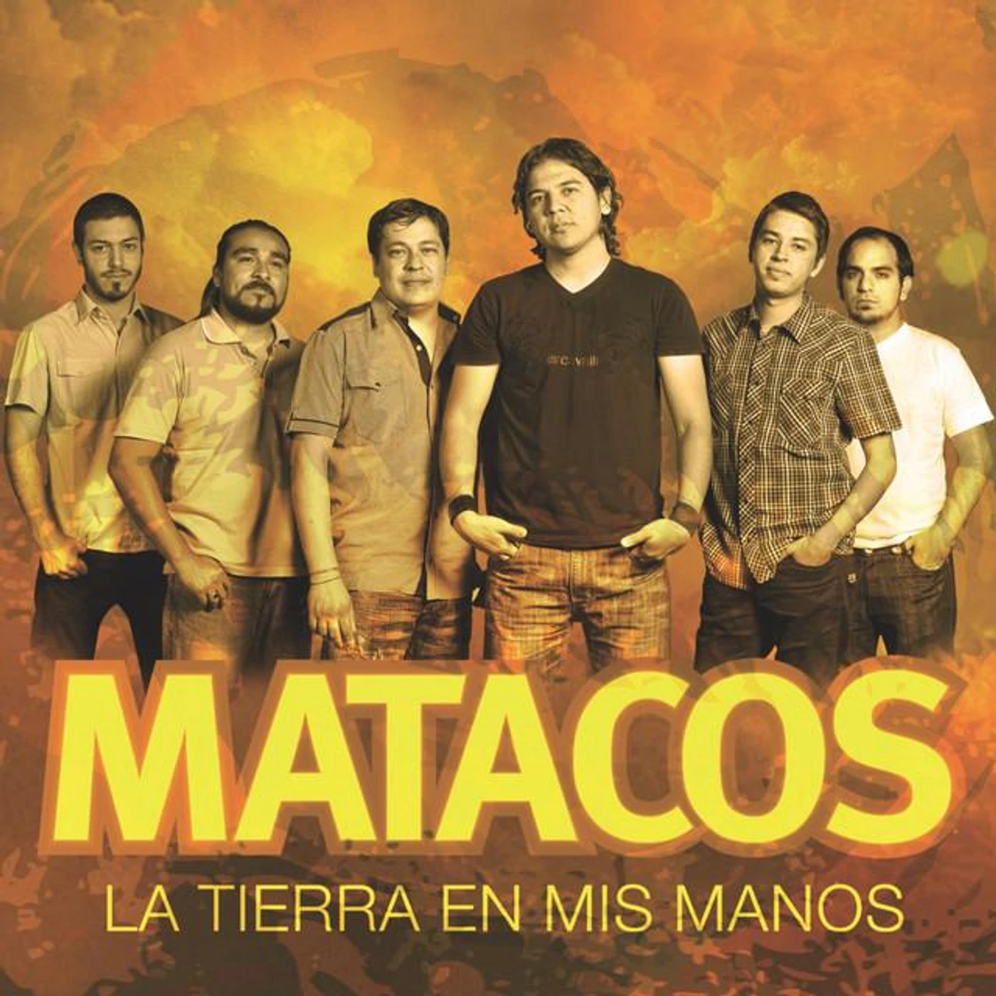 Matacos Brand Page