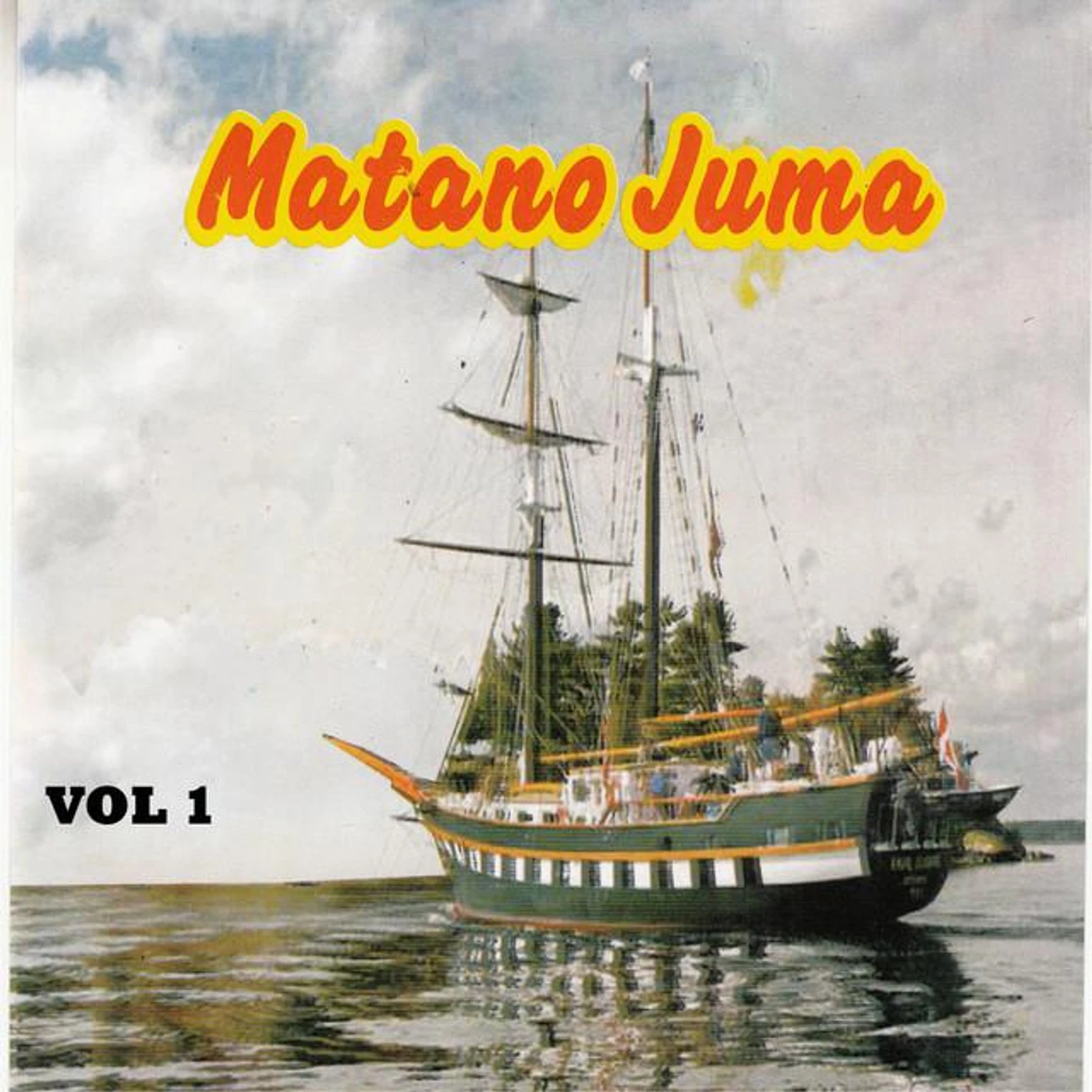 Matano Juma Brand Page
