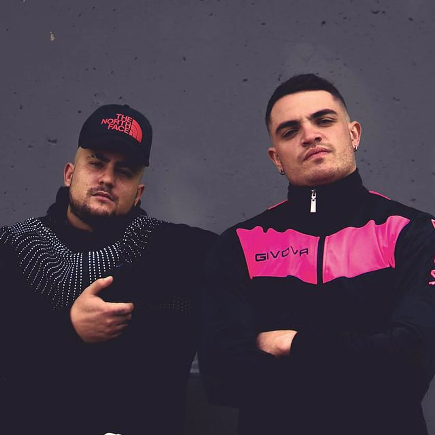 Matasvandals Brand Page
