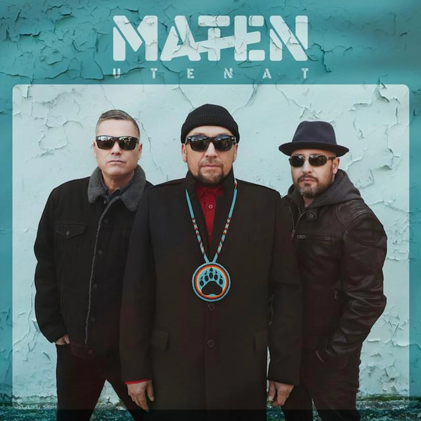 Maten Brand Page
