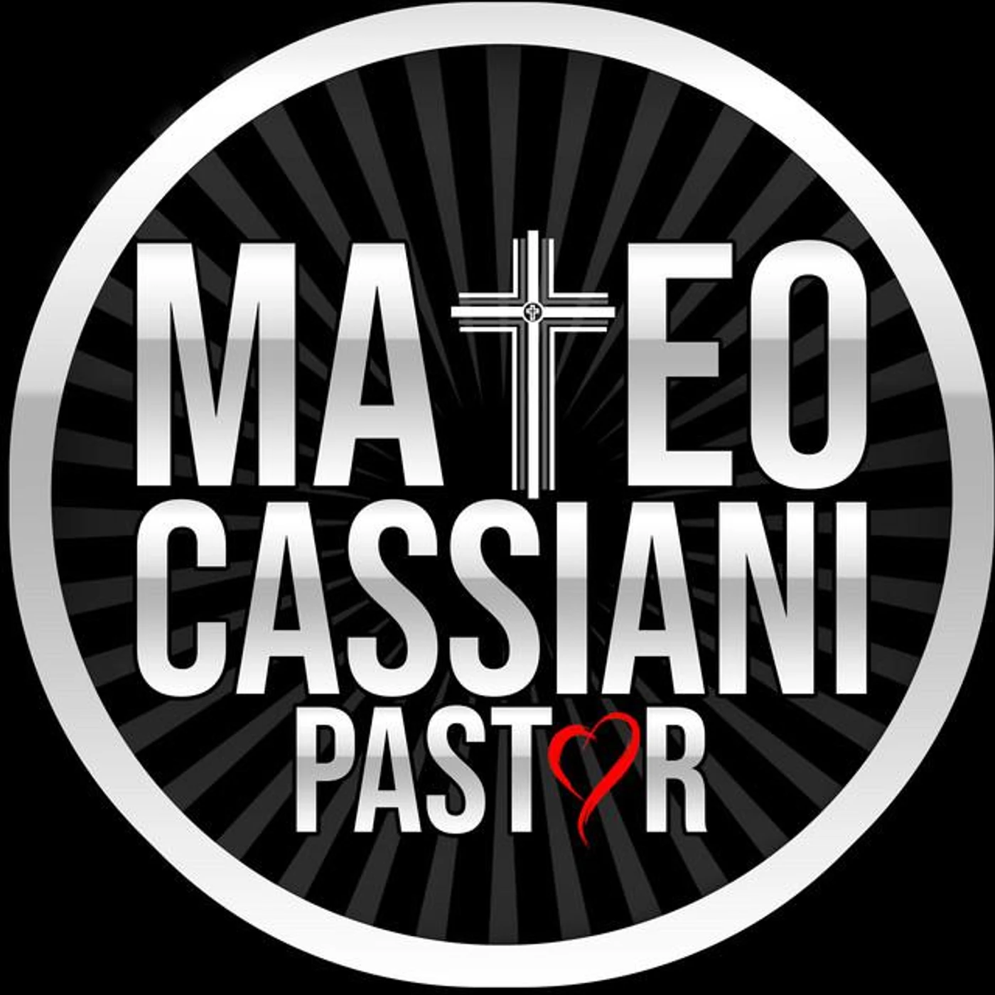 Mateo Cassiani Pastor Brand Page