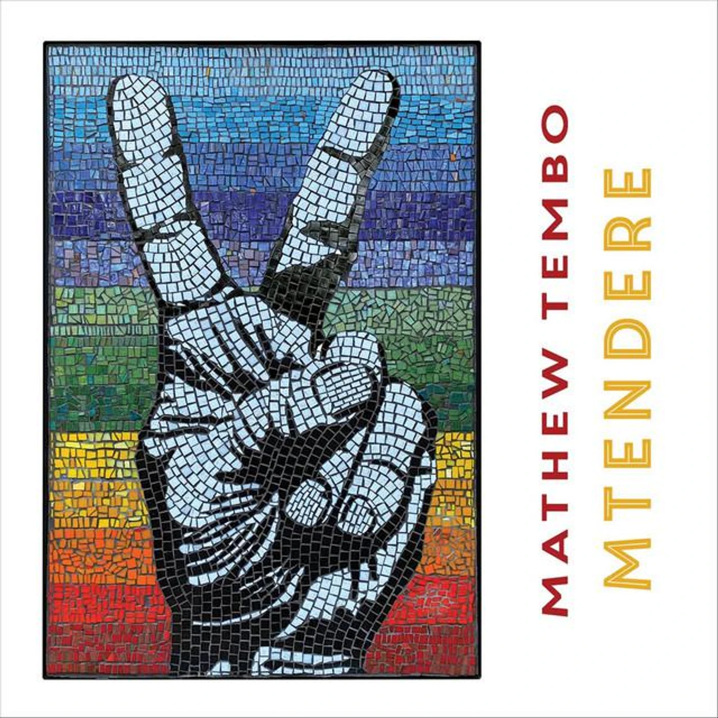 Mathew Tembo Brand Page