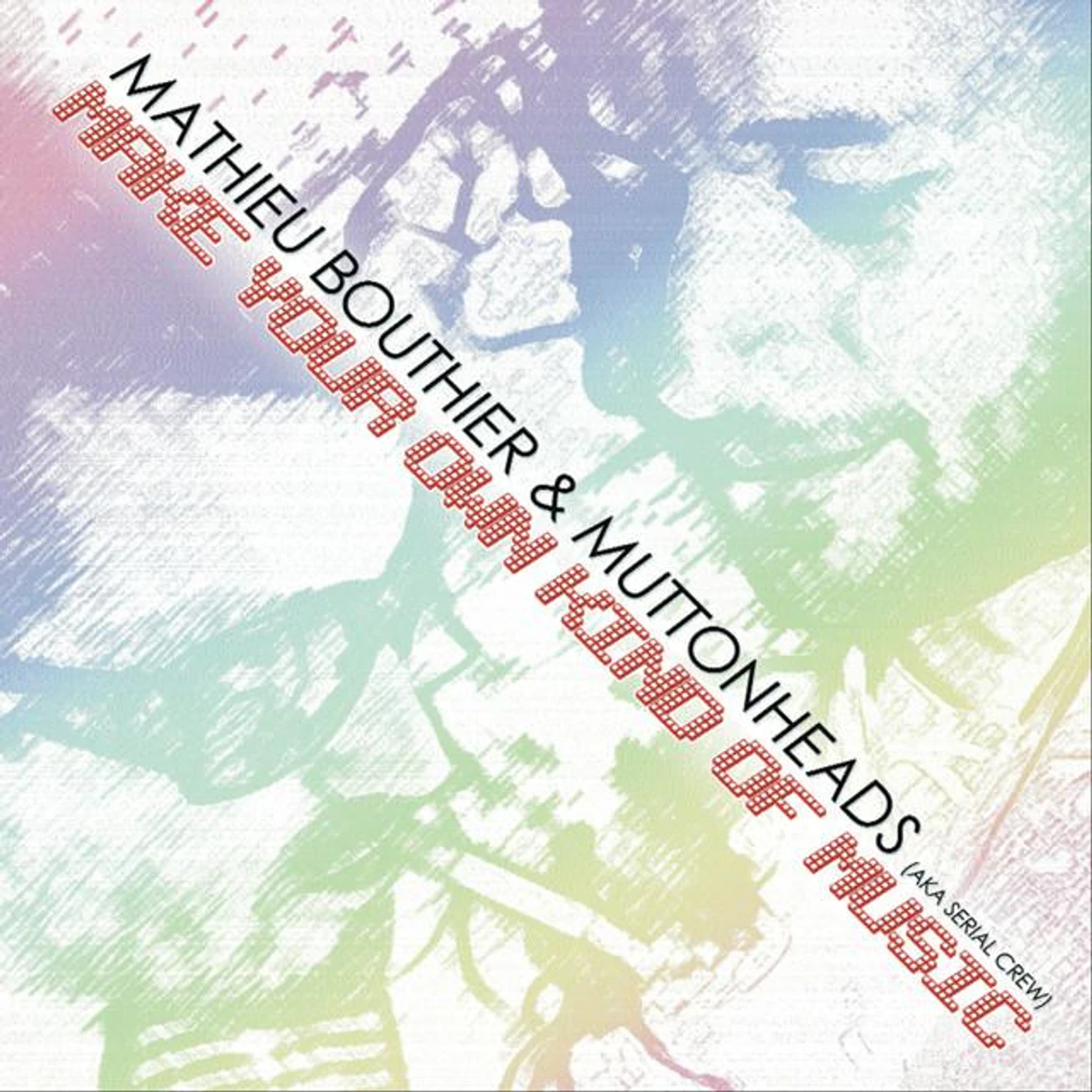 Mathieu Bouthier Brand Page