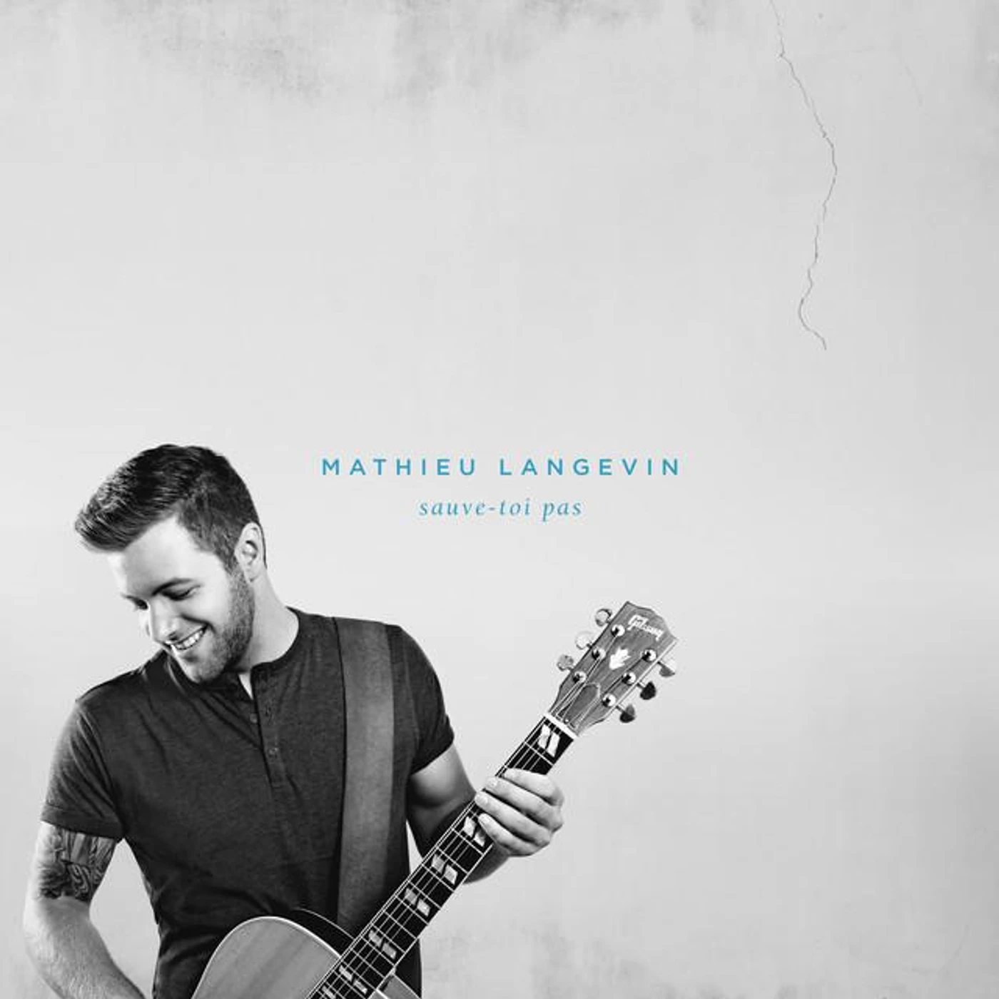 Mathieu Langevin Brand Page