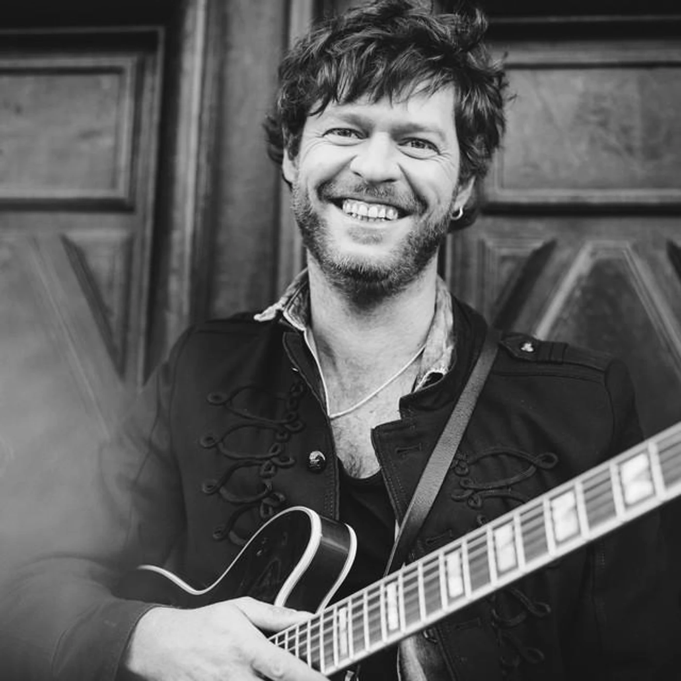 Mathis Haug Brand Page