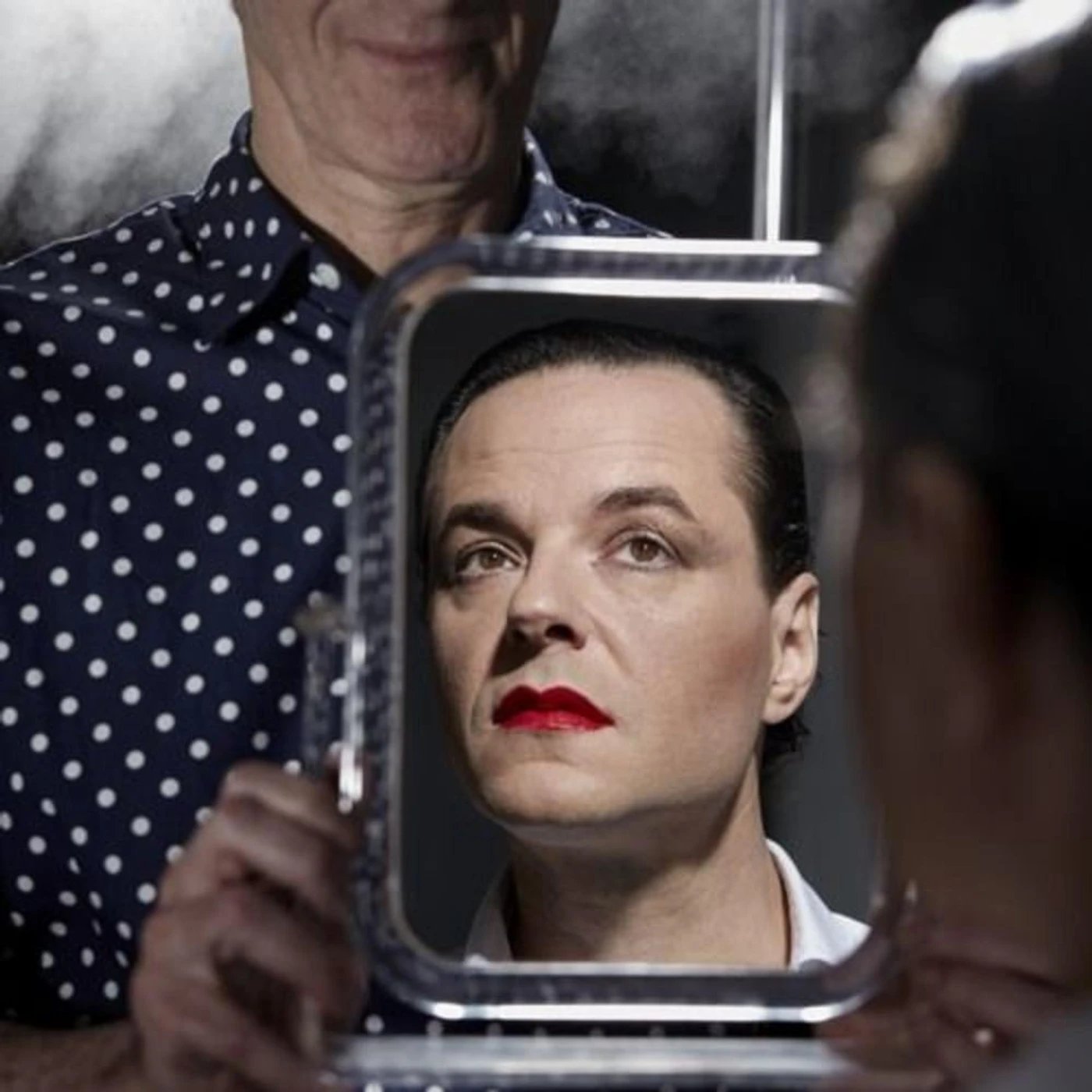 Matias Aguayo & The Desdemonas Brand Page