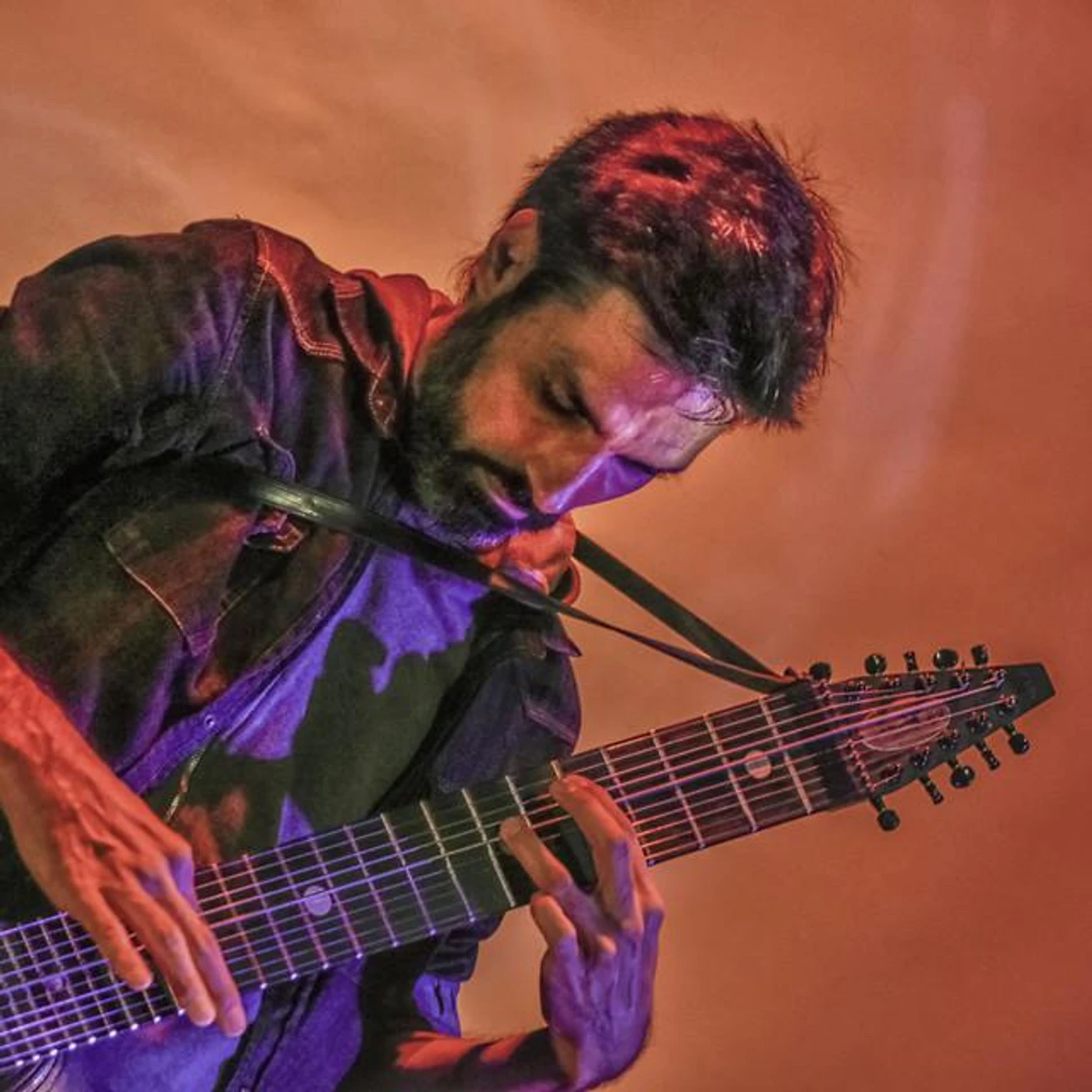 Matias Betti