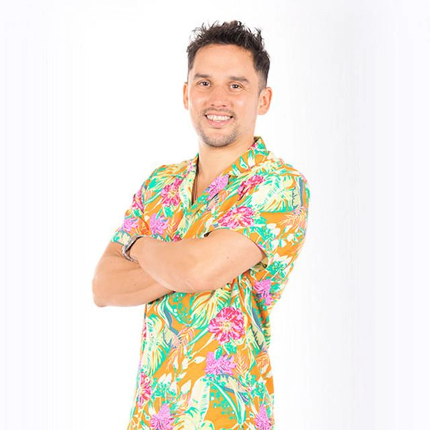 Matias Gomez