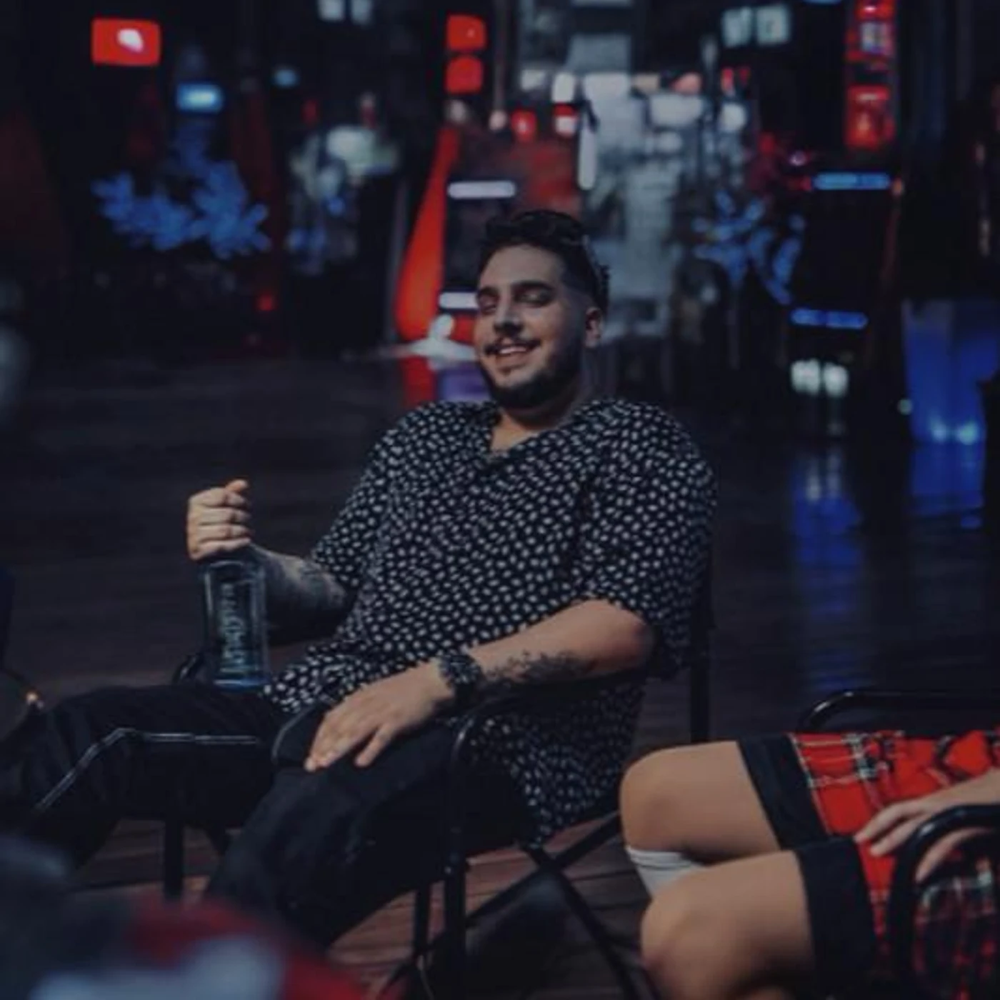 Matias Deago