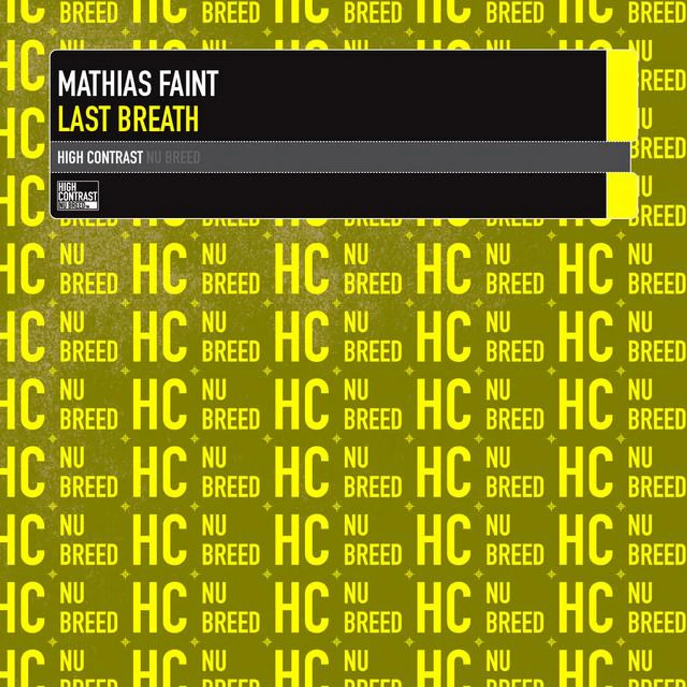 Matias Faint Brand Page