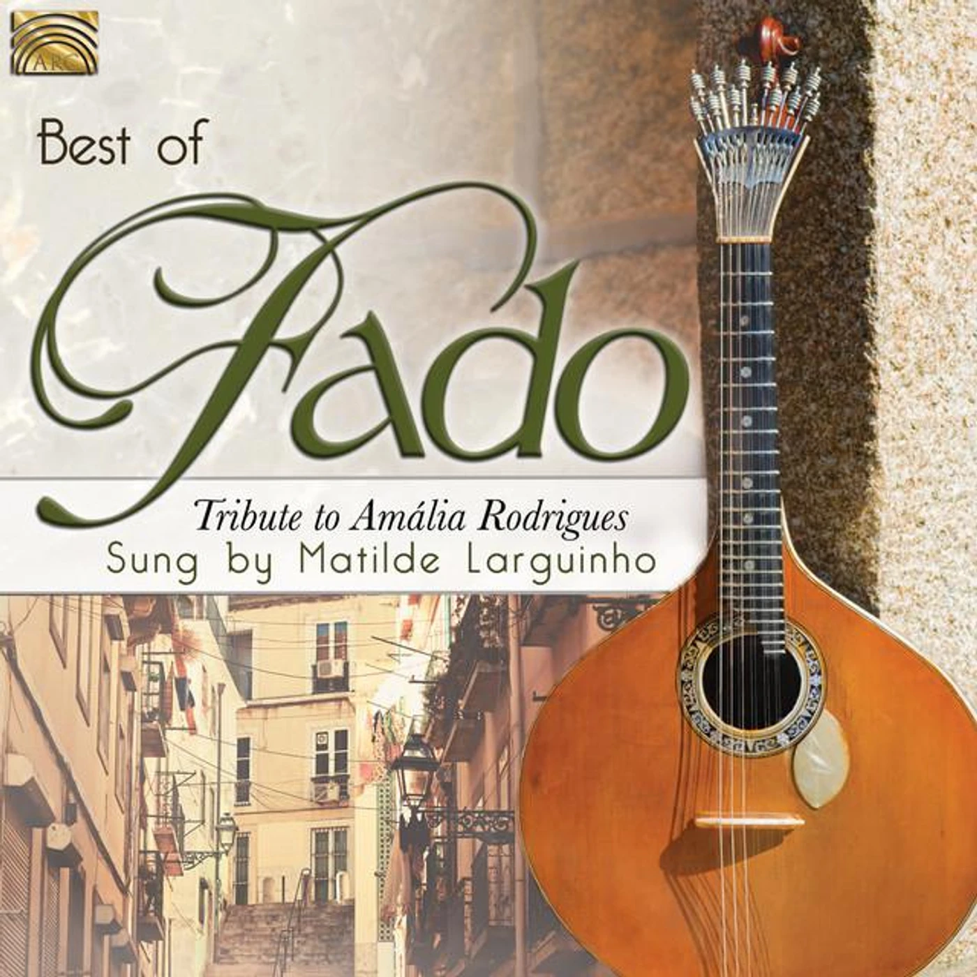 Matilde Larguinho Brand Page