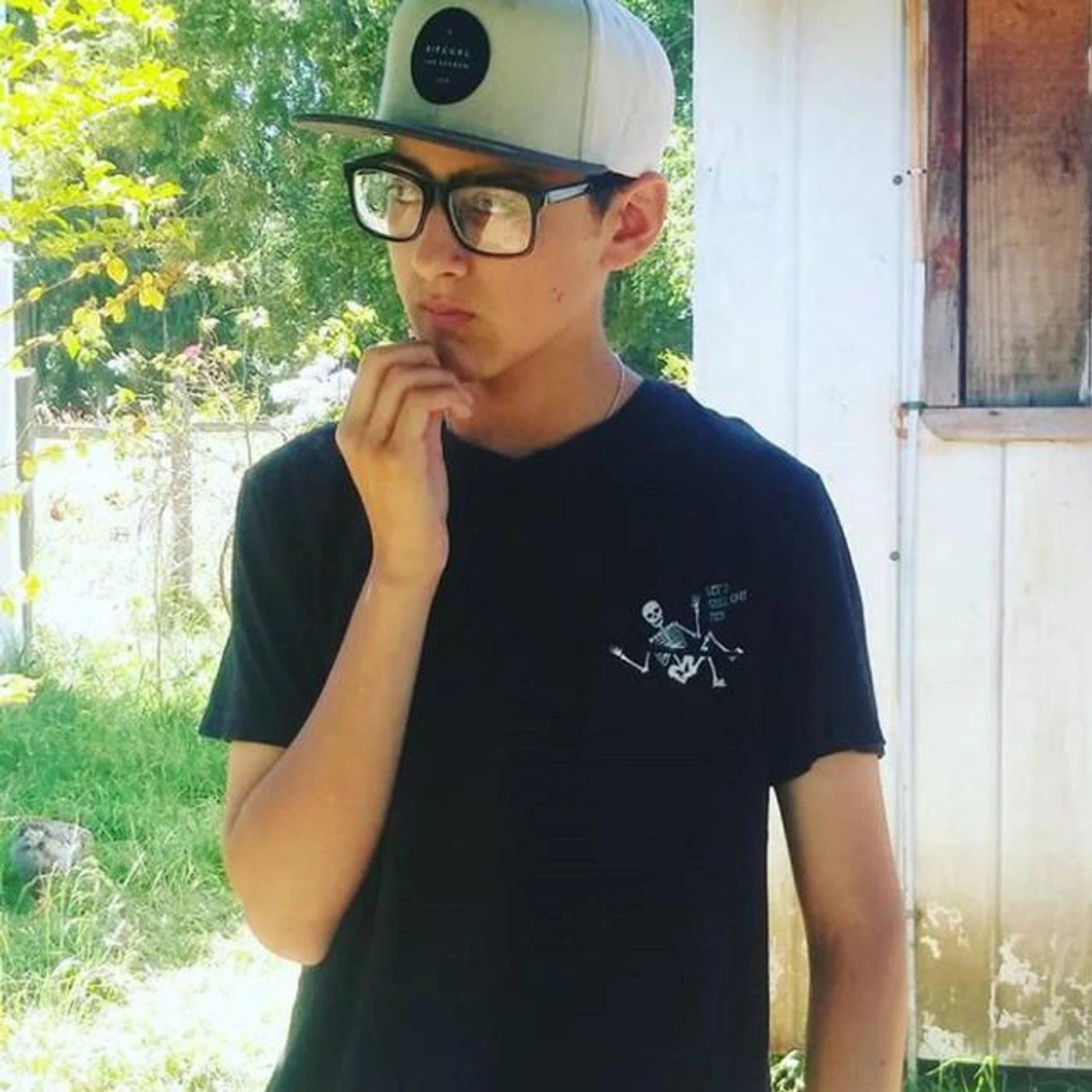 Matio Brand Page