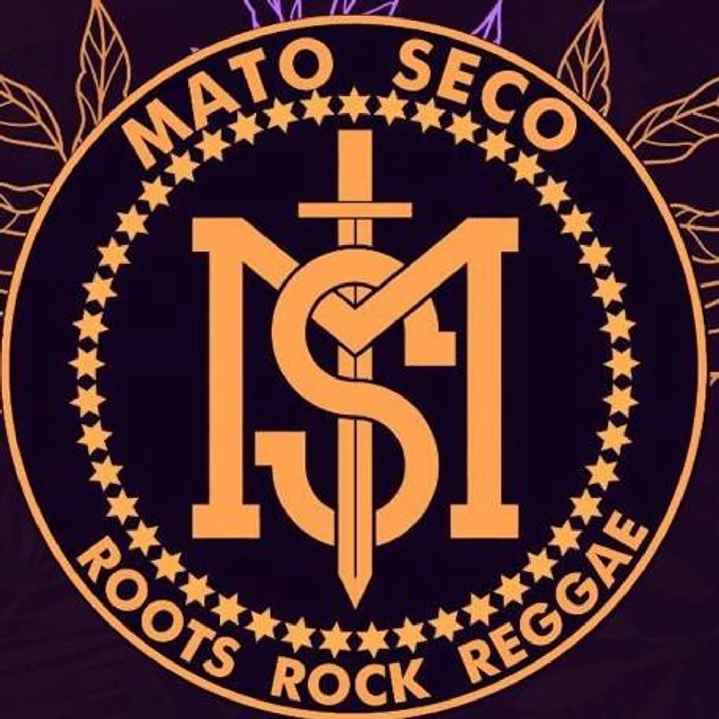 Mato Seco Brand Page