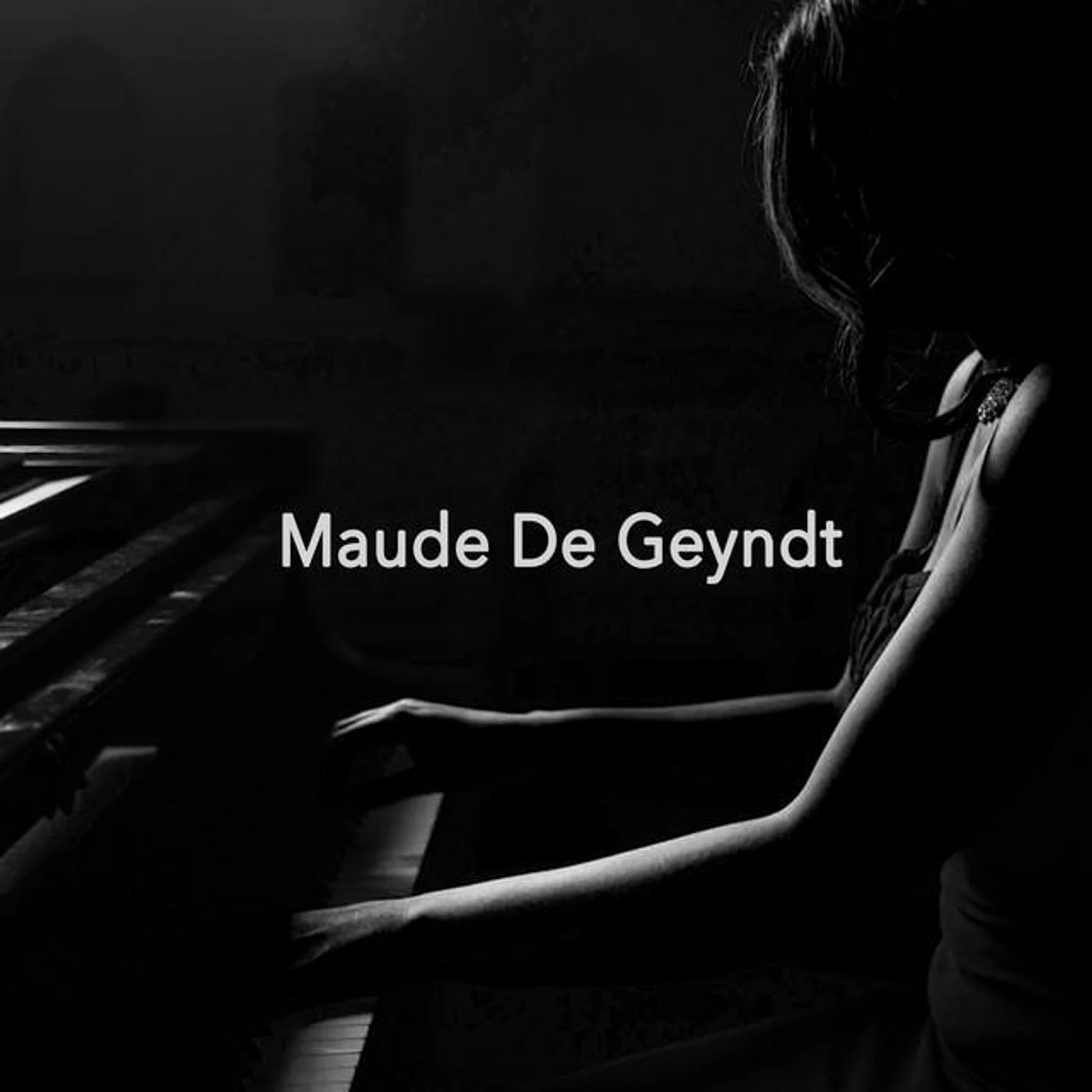 Maude De Geyndt Brand Page
