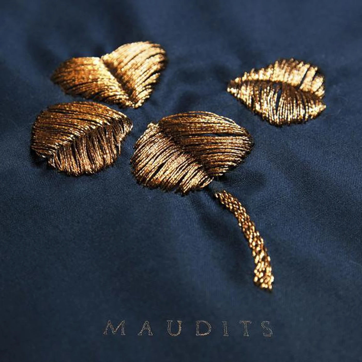 Maudits Brand Page