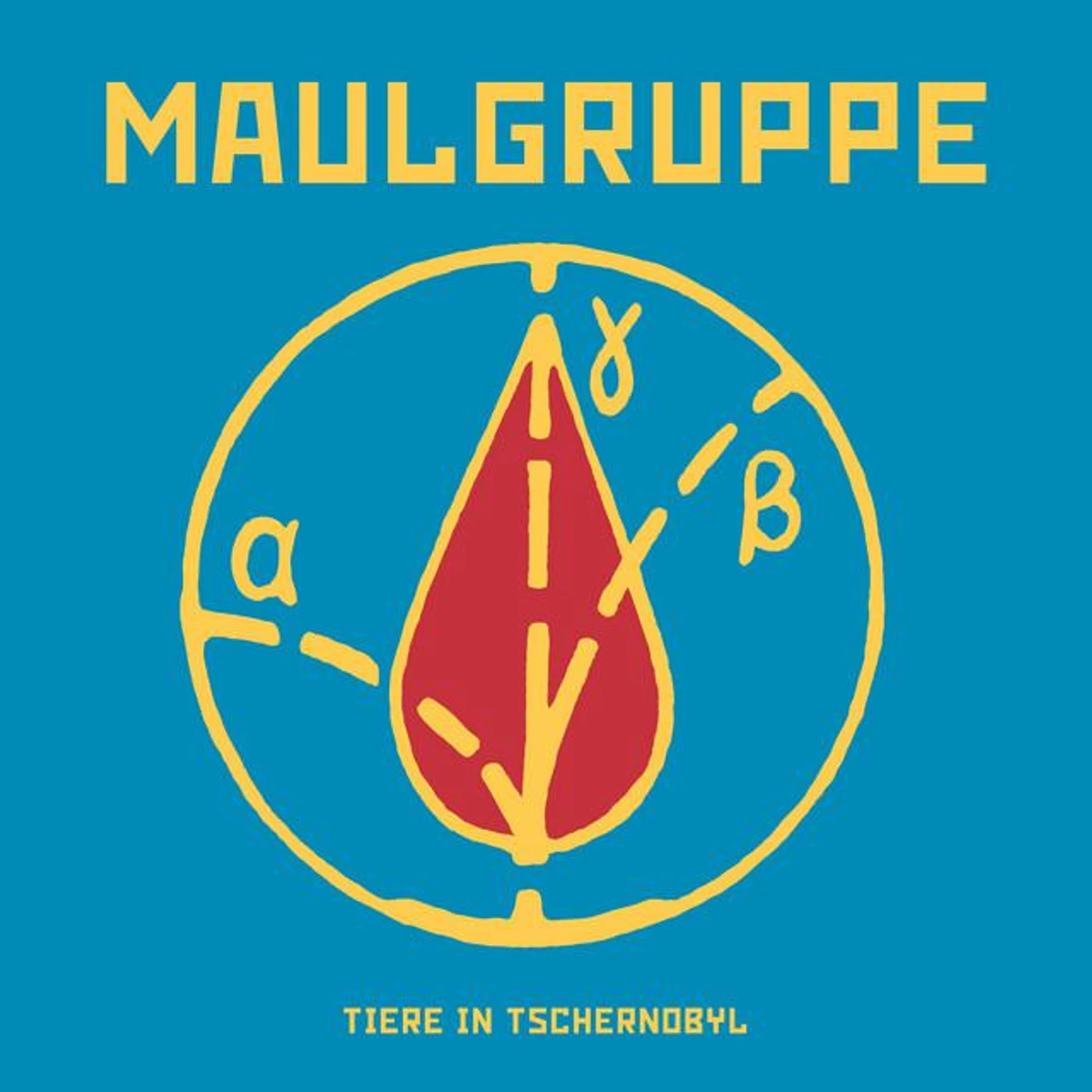 Maulgruppe