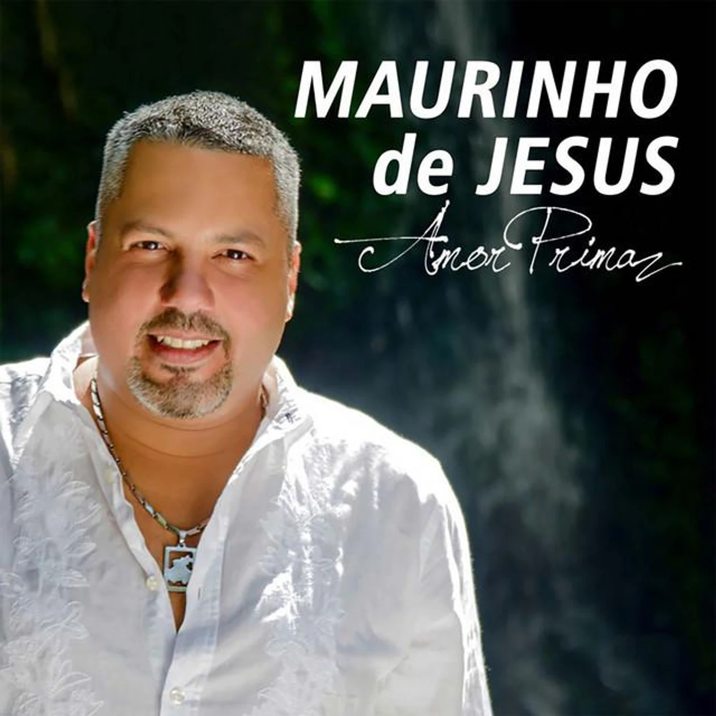 Maurinho de Jesus Brand Page