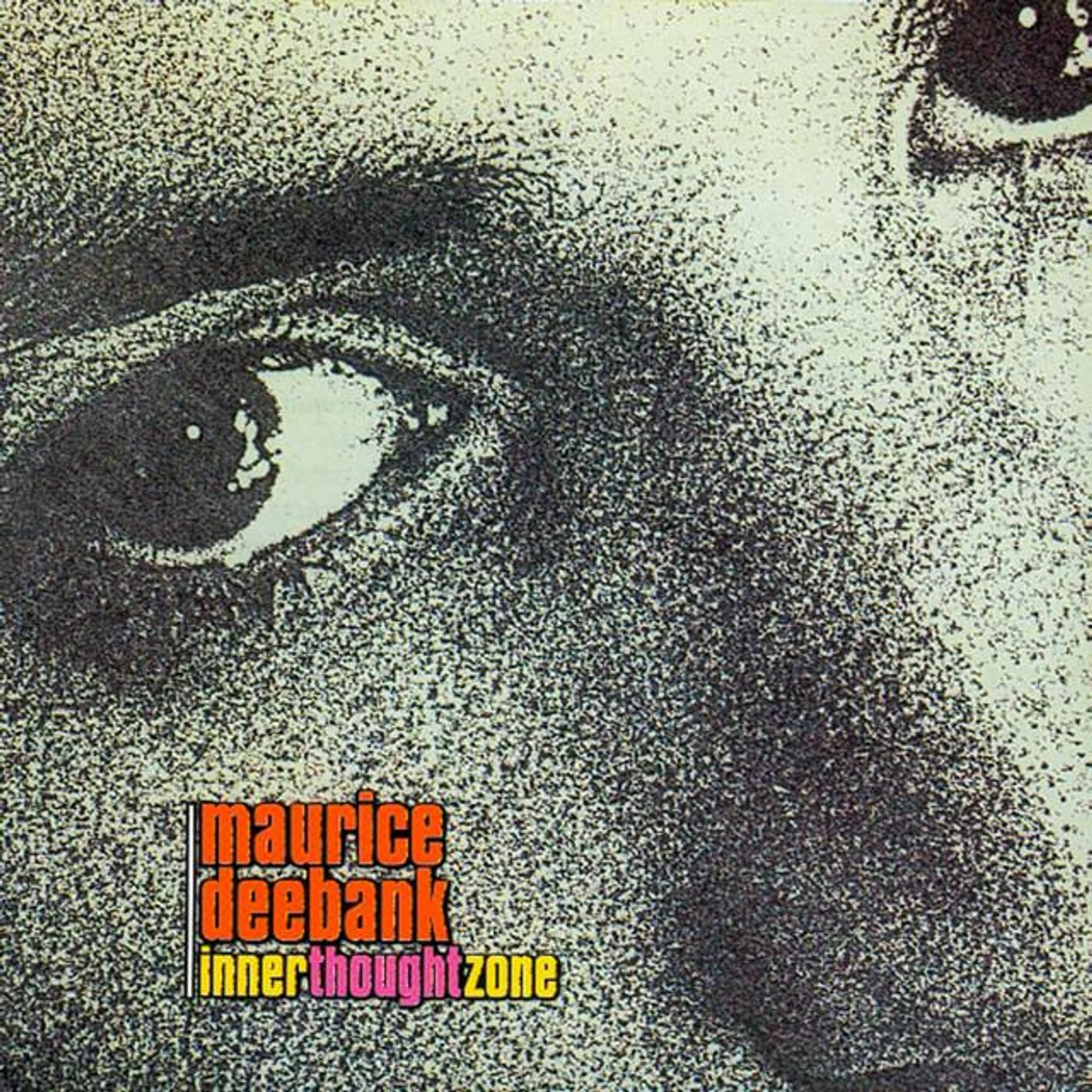 Maurice Deebank Brand Page