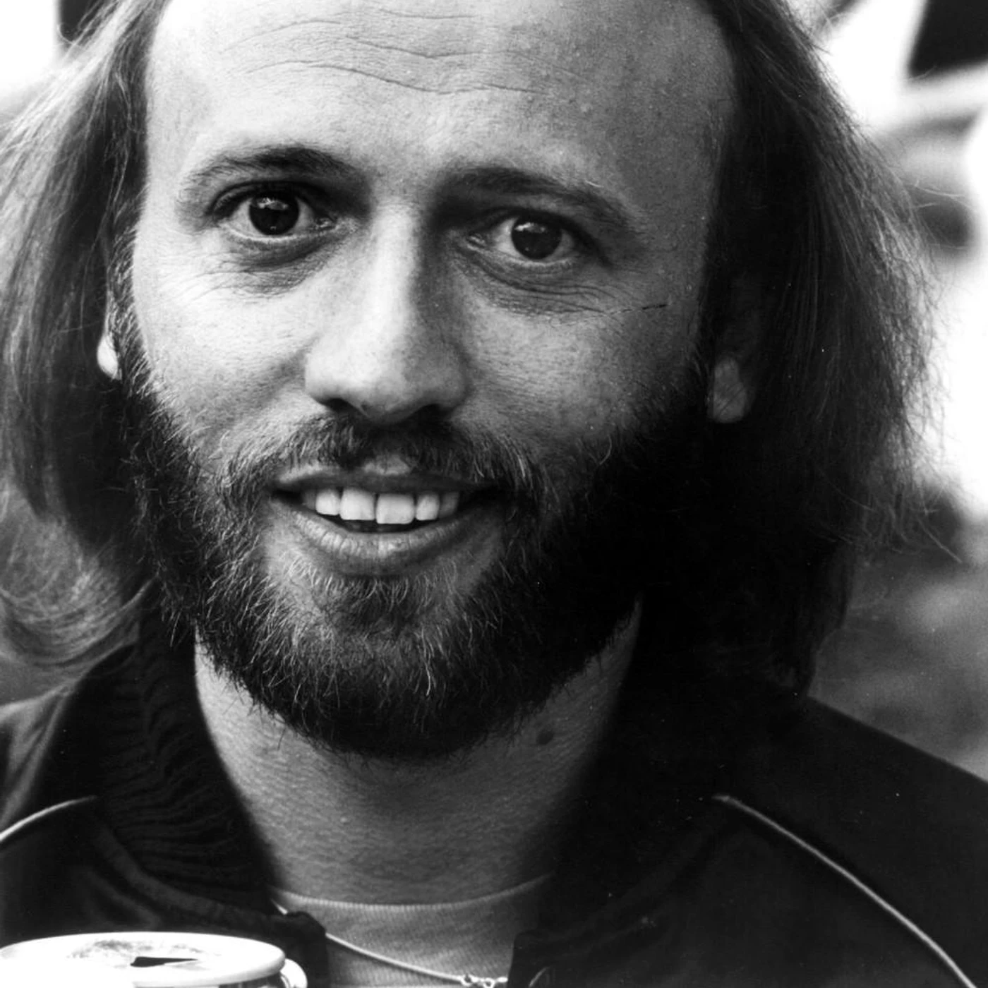 Maurice Gibb