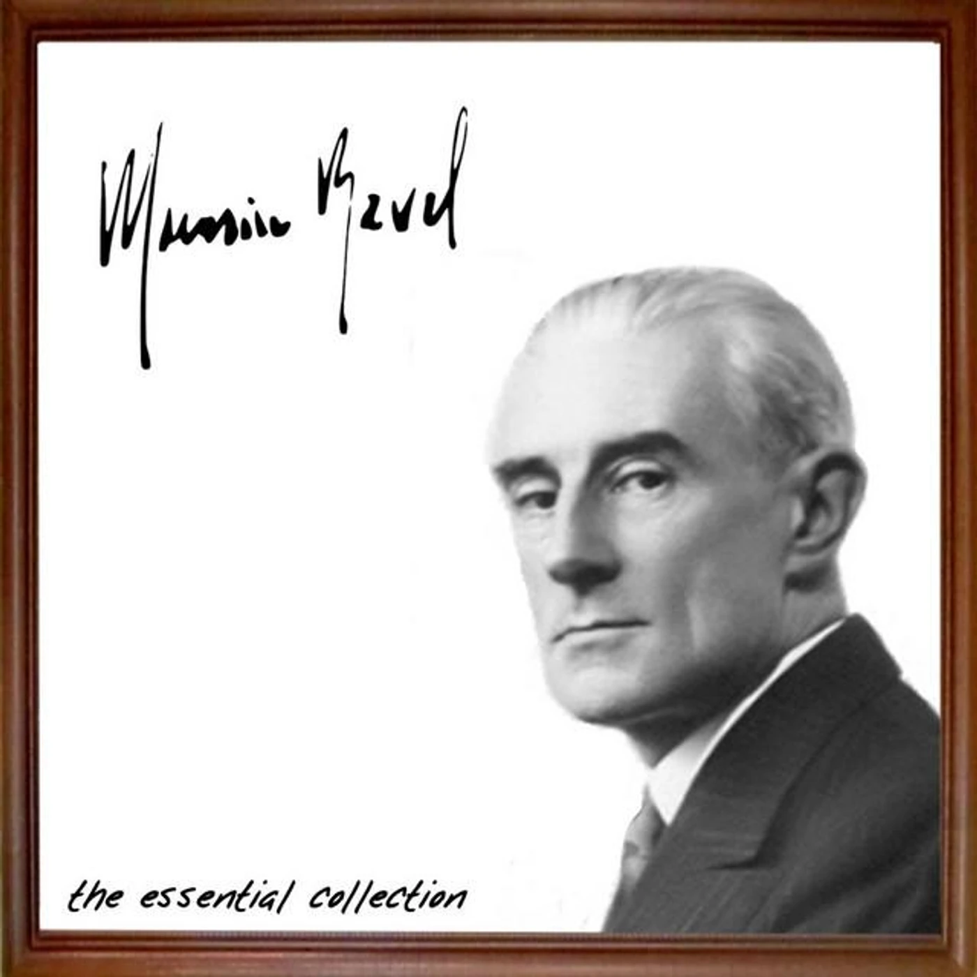 Maurice Ravel Assembly Brand Page