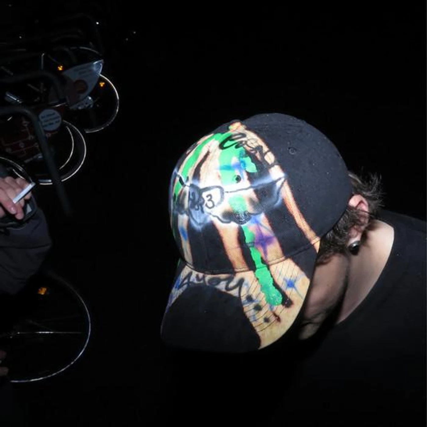 Maurice Schirm Brand Page