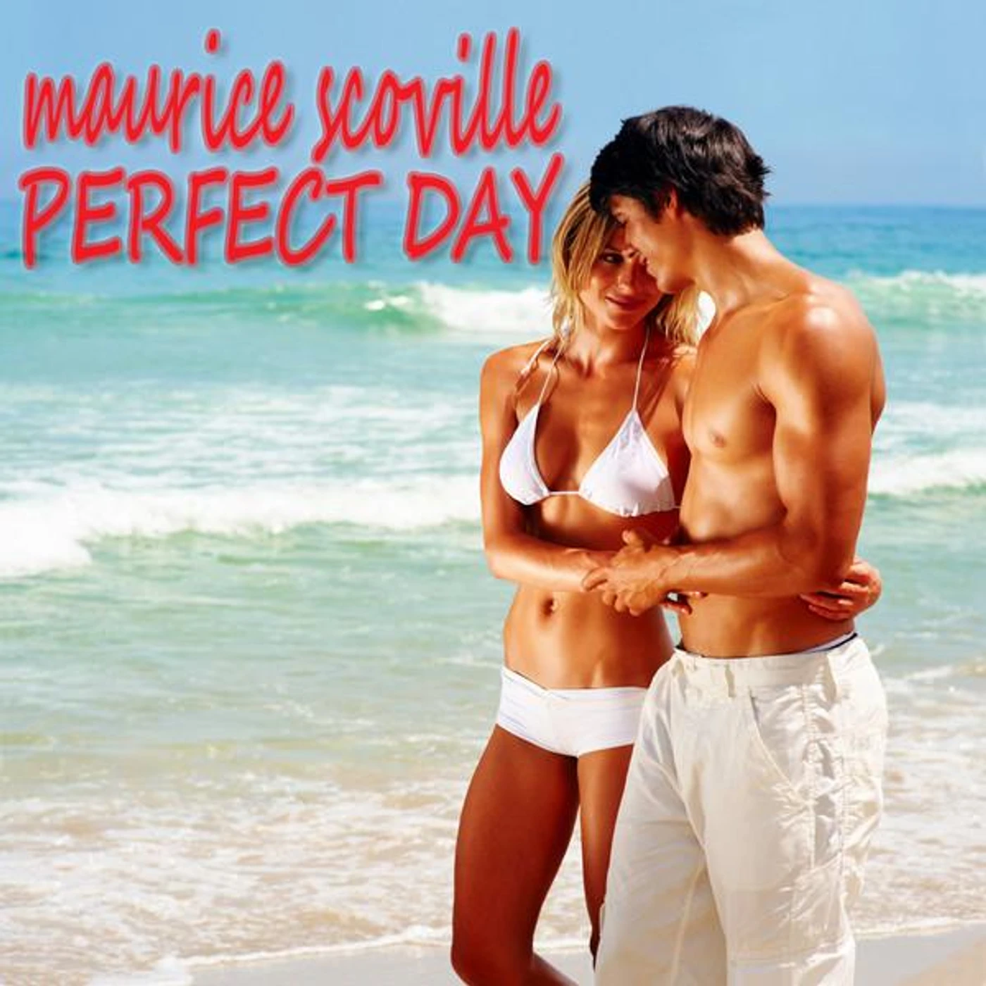 Maurice Scoville Brand Page