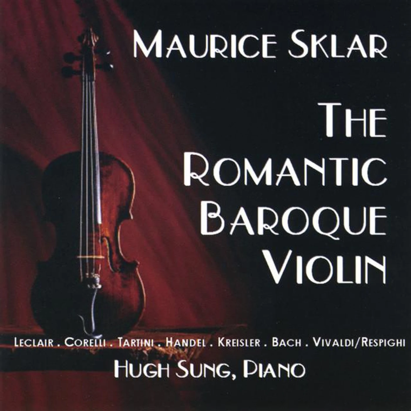 Maurice Sklar and Hugh Sung Brand Page