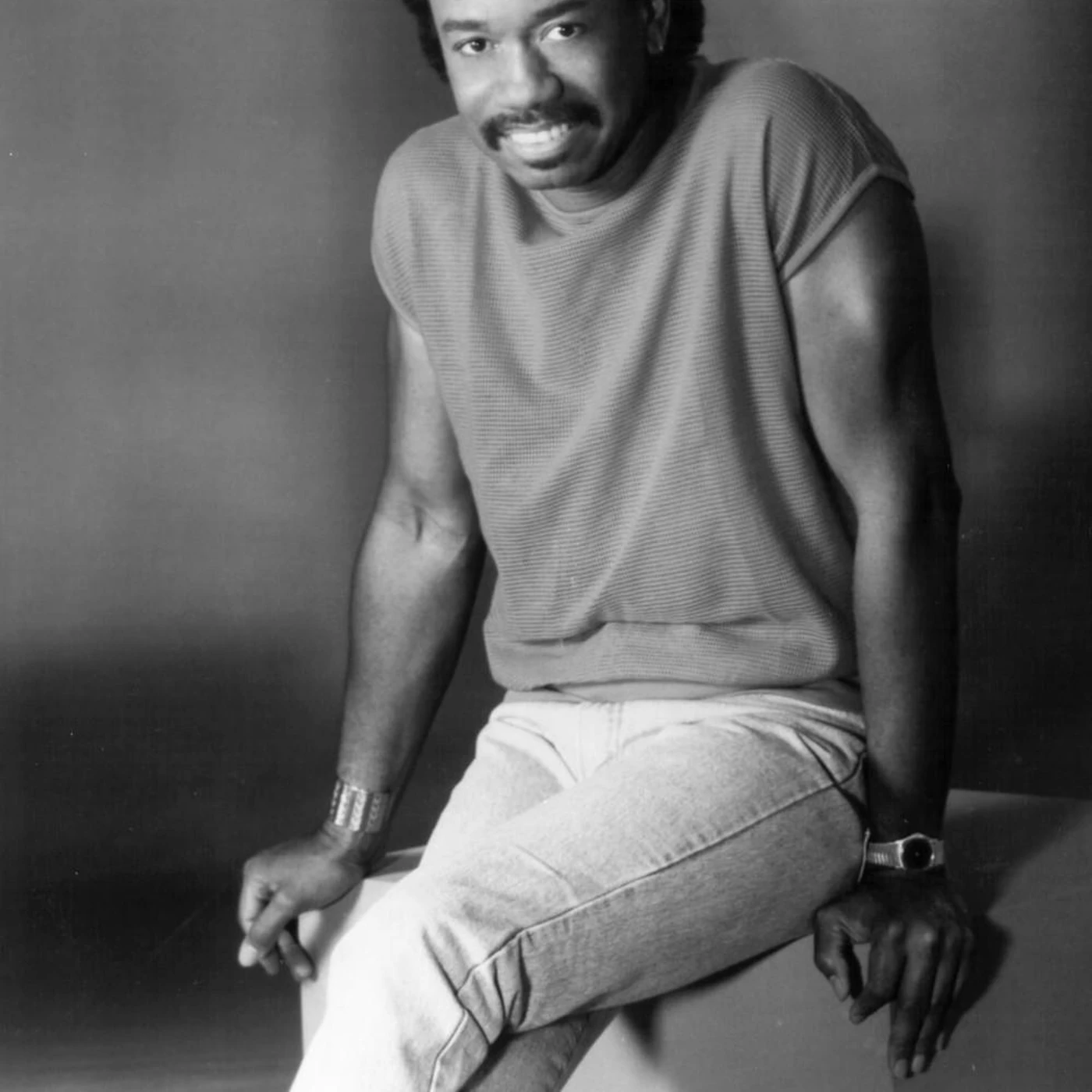 Maurice White