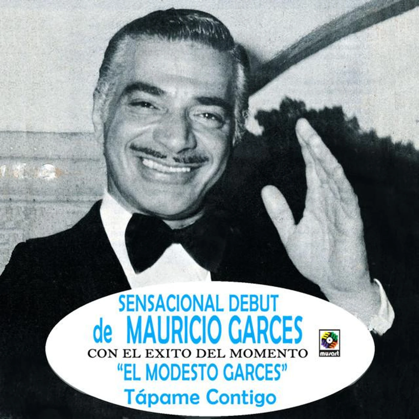 Mauricio Garces