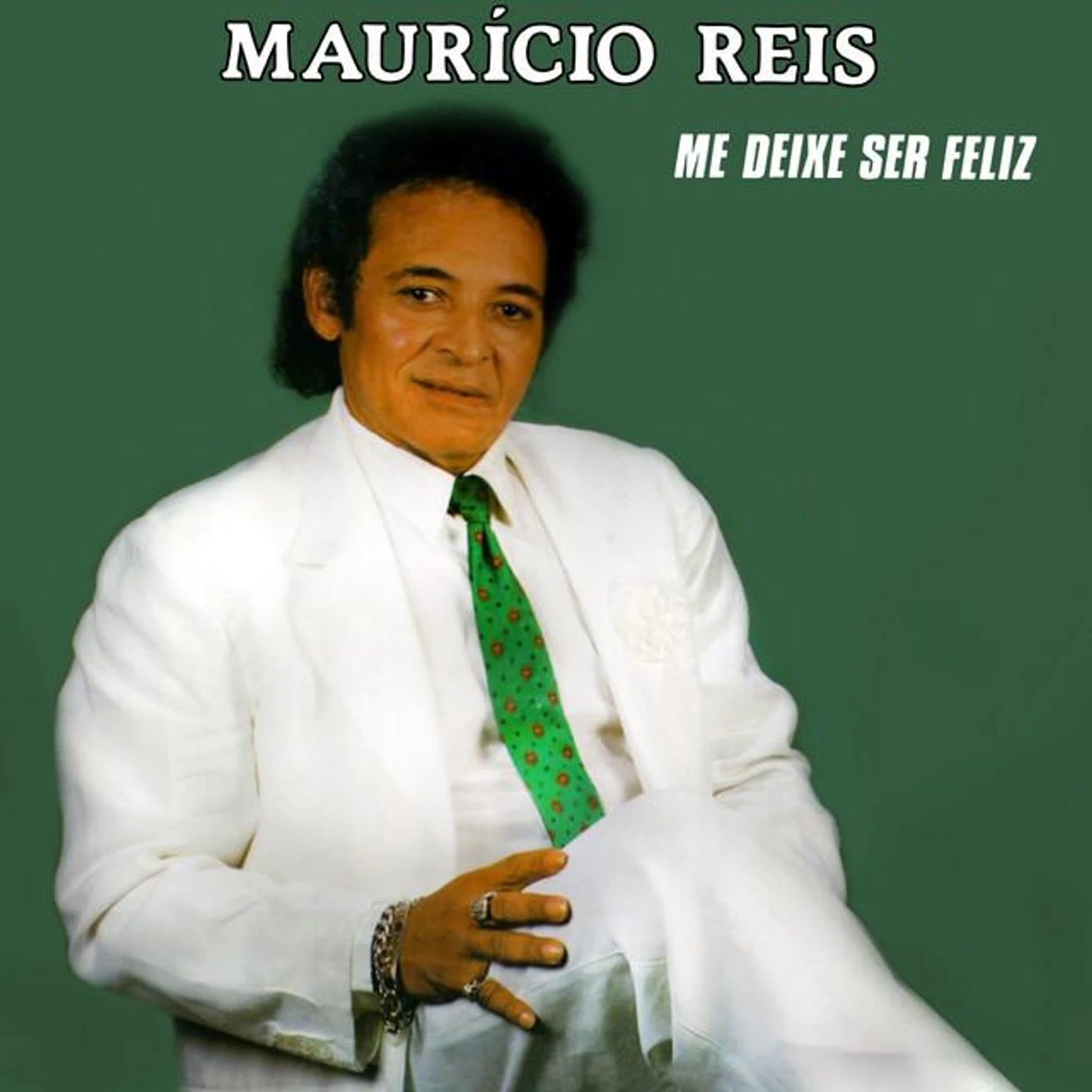 Mauricio Reis Brand Page